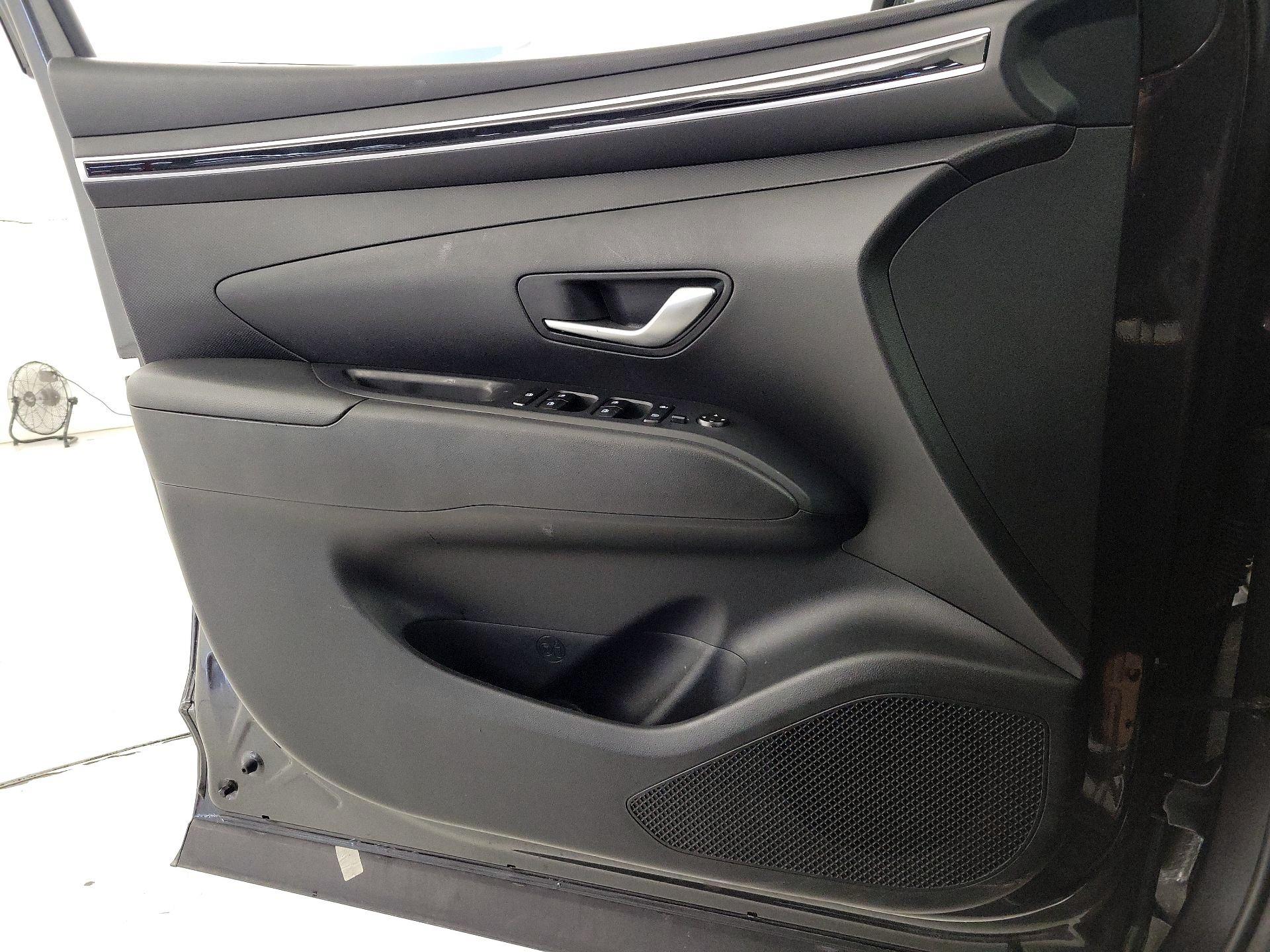 Thumbnail: 2023 Hyundai Tucson - 12