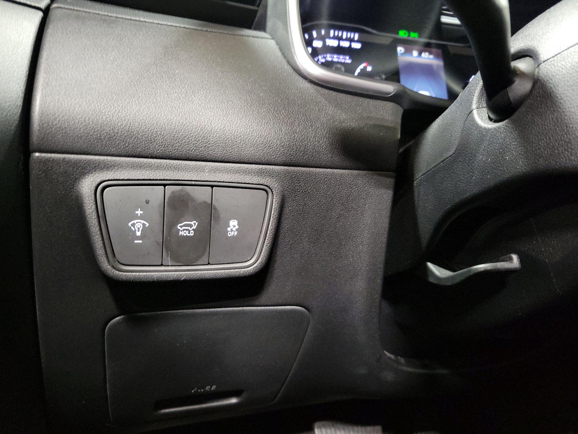 Thumbnail: 2023 Hyundai Tucson - 13