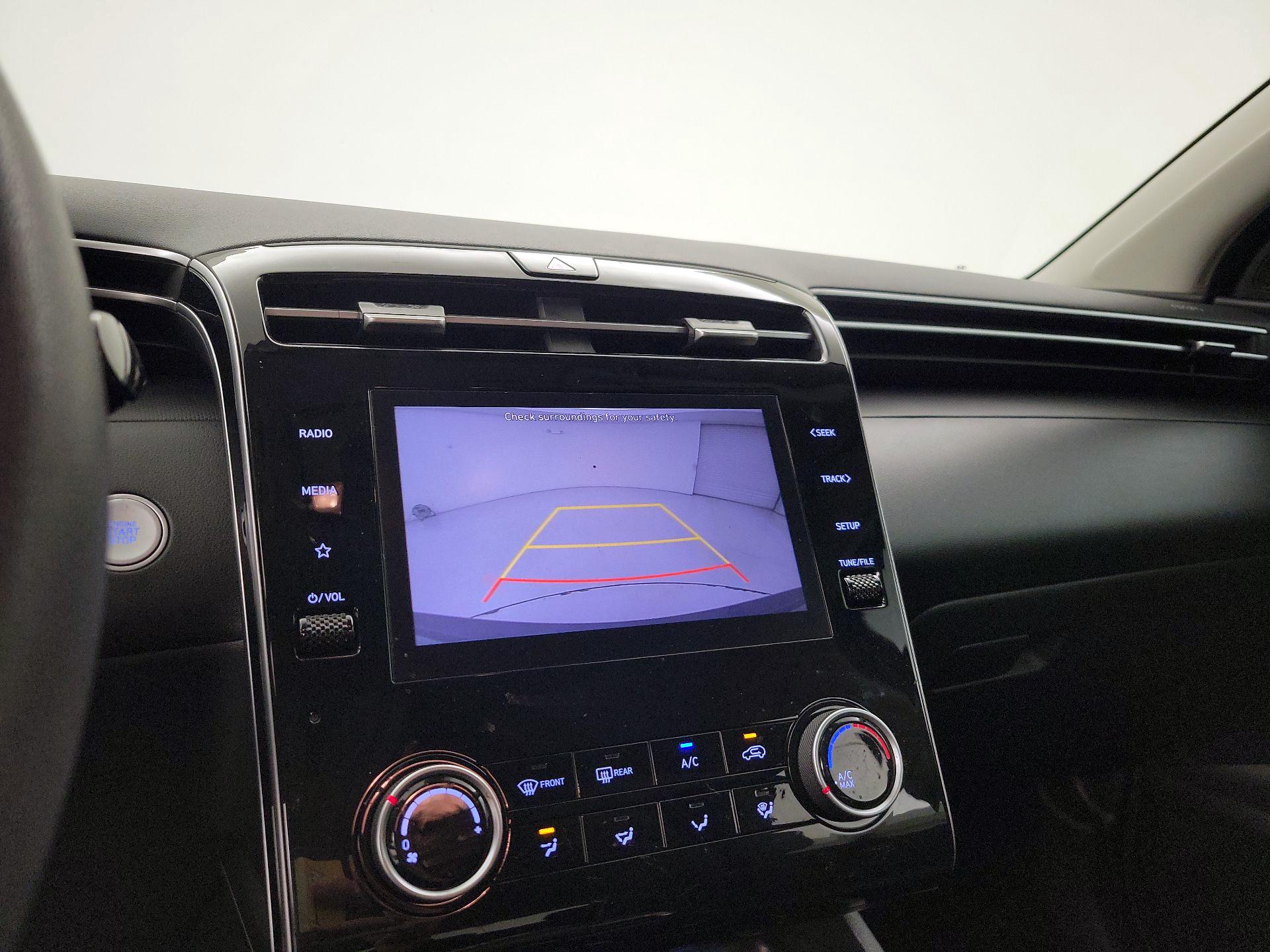 Thumbnail: 2023 Hyundai Tucson - 14