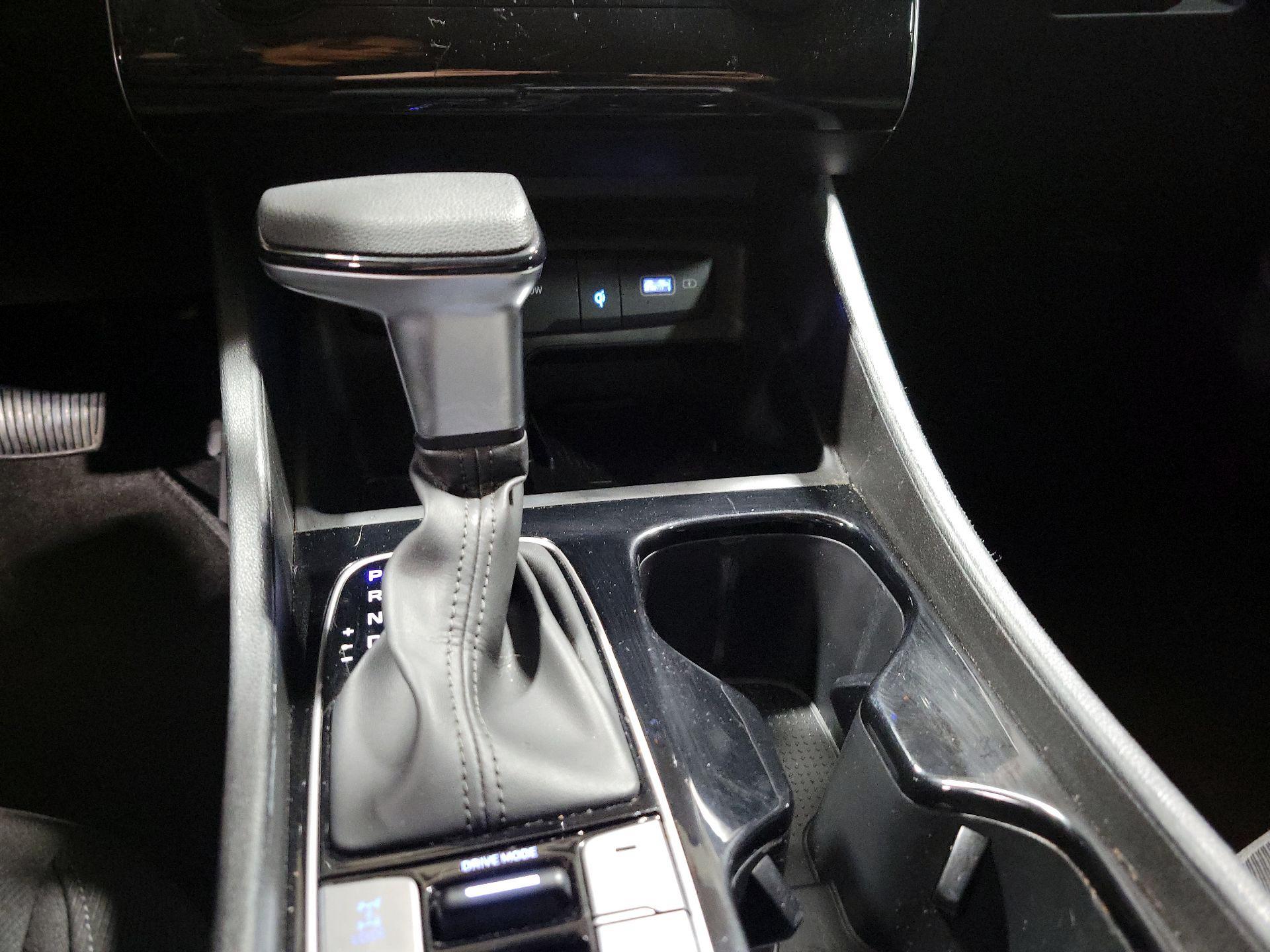 Thumbnail: 2023 Hyundai Tucson - 17