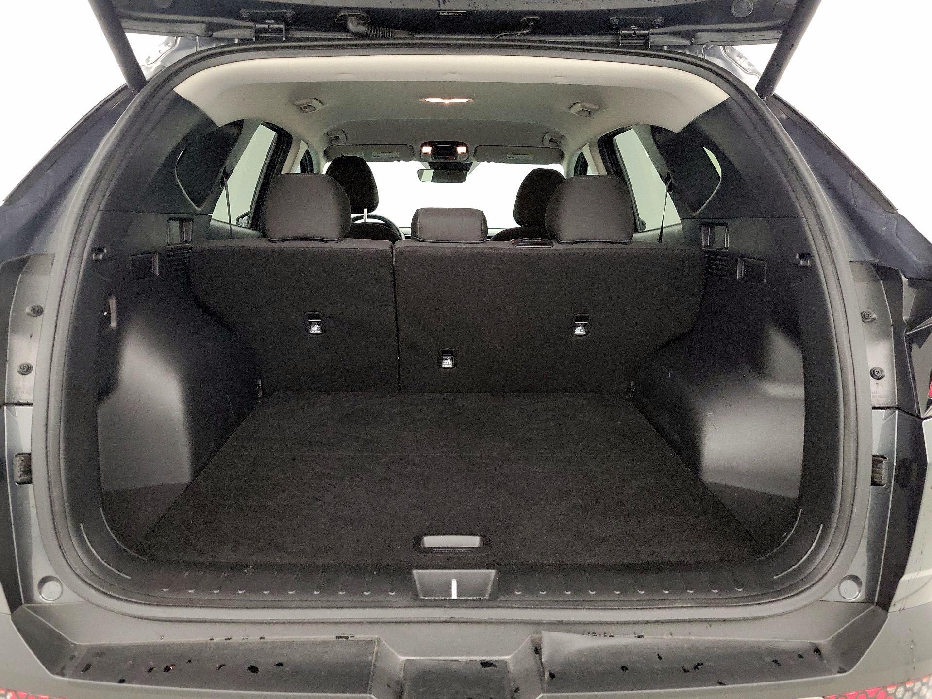 Thumbnail: 2023 Hyundai Tucson - 19