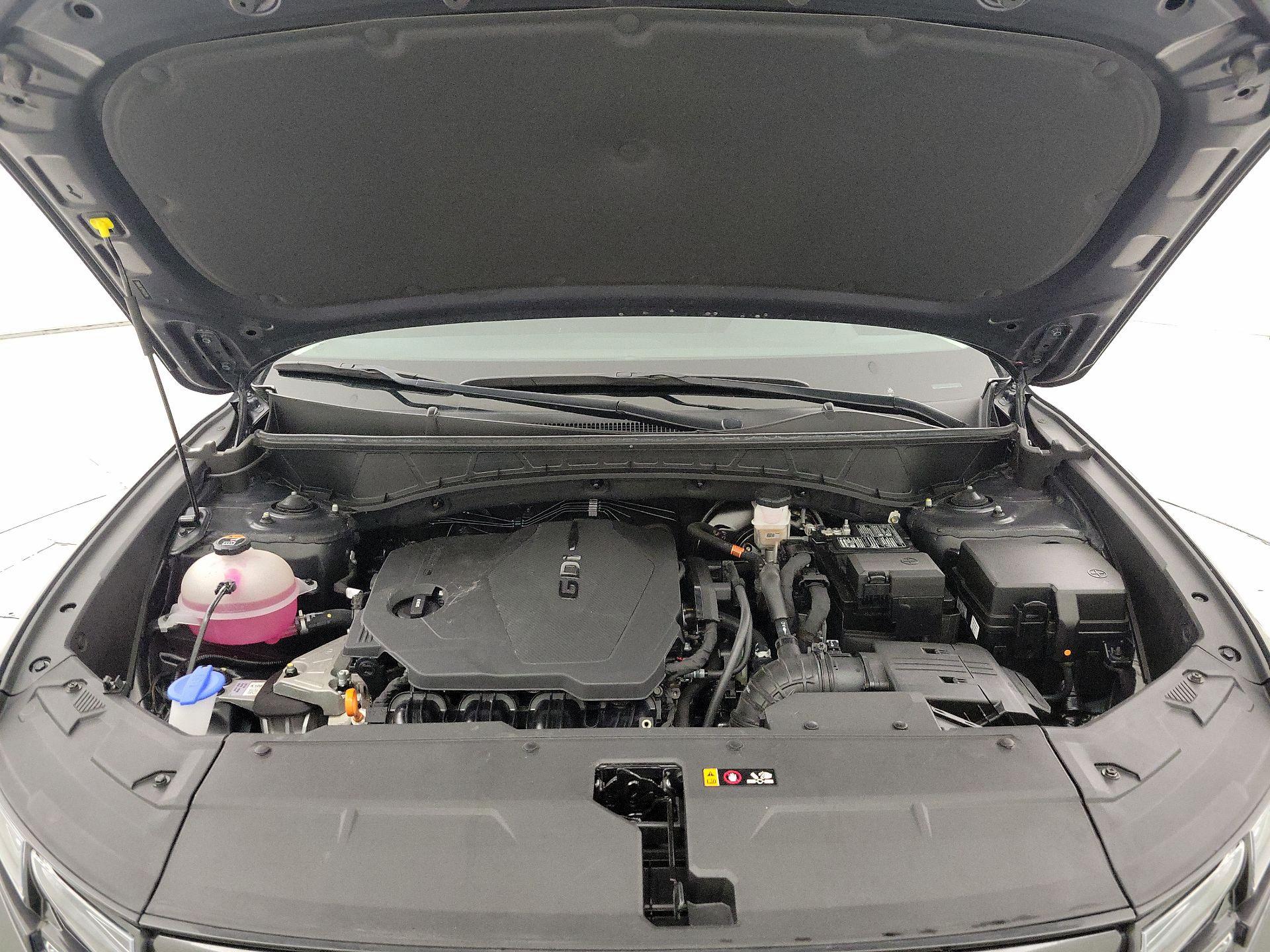 Thumbnail: 2023 Hyundai Tucson - 20