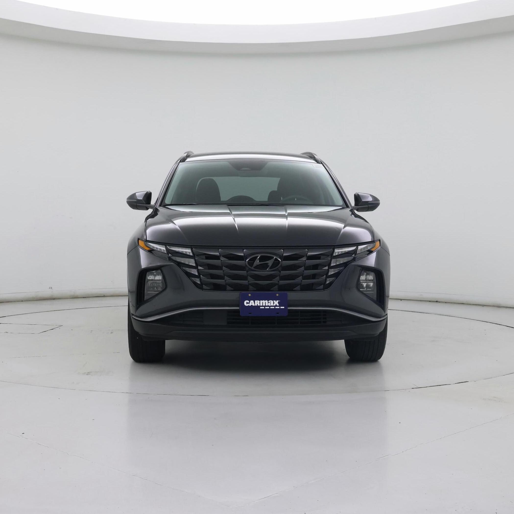 Thumbnail: 2023 Hyundai Tucson - 5