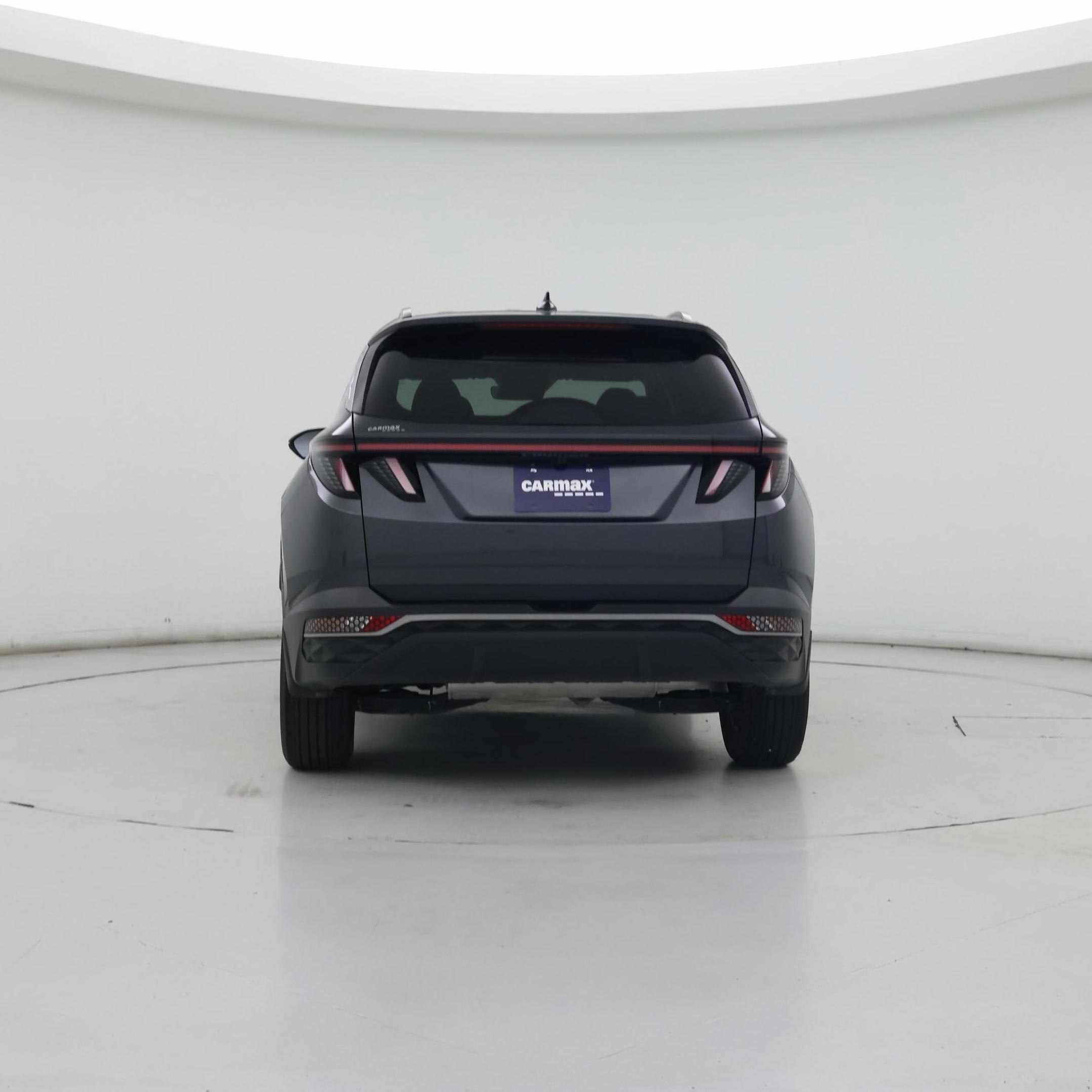 Thumbnail: 2023 Hyundai Tucson - 6