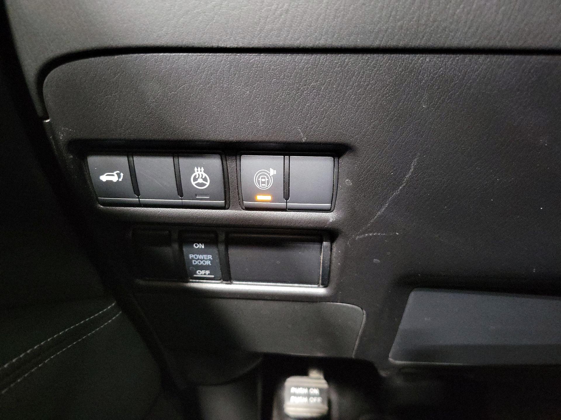 Thumbnail: 2024 INFINITI QX80 - 13