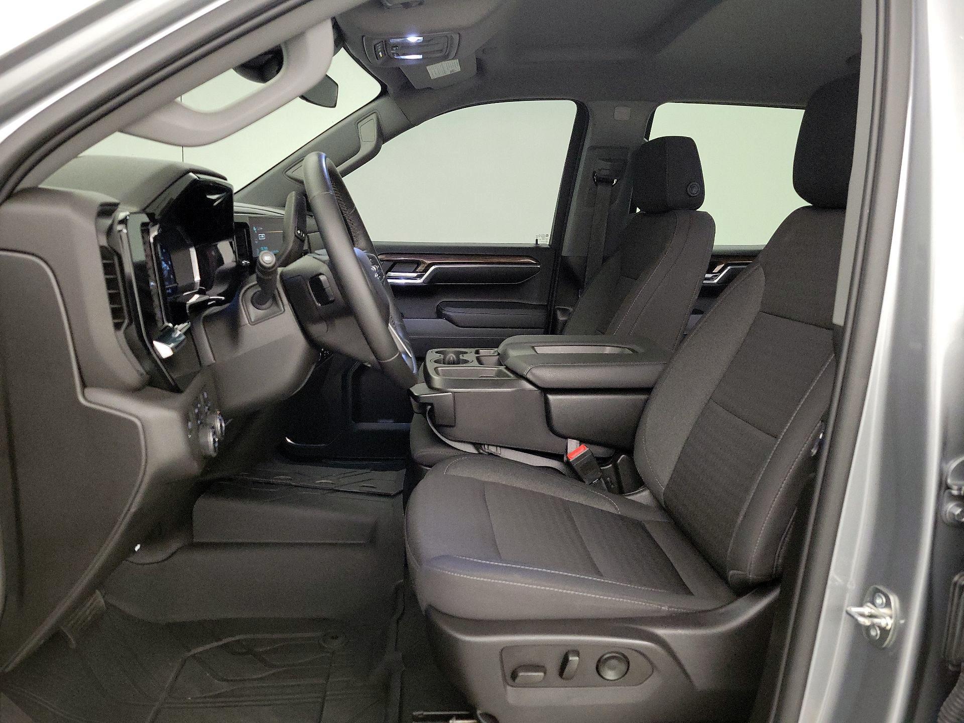 Thumbnail: 2023 Chevrolet Silverado 1500 - 11