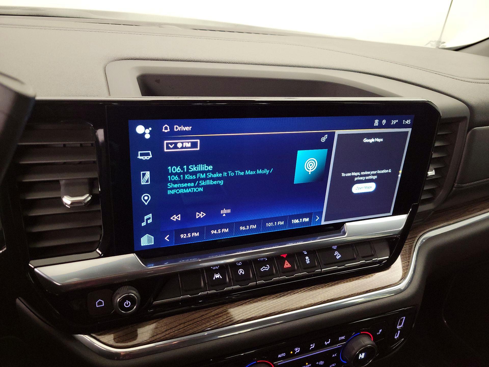 Thumbnail: 2023 Chevrolet Silverado 1500 - 15