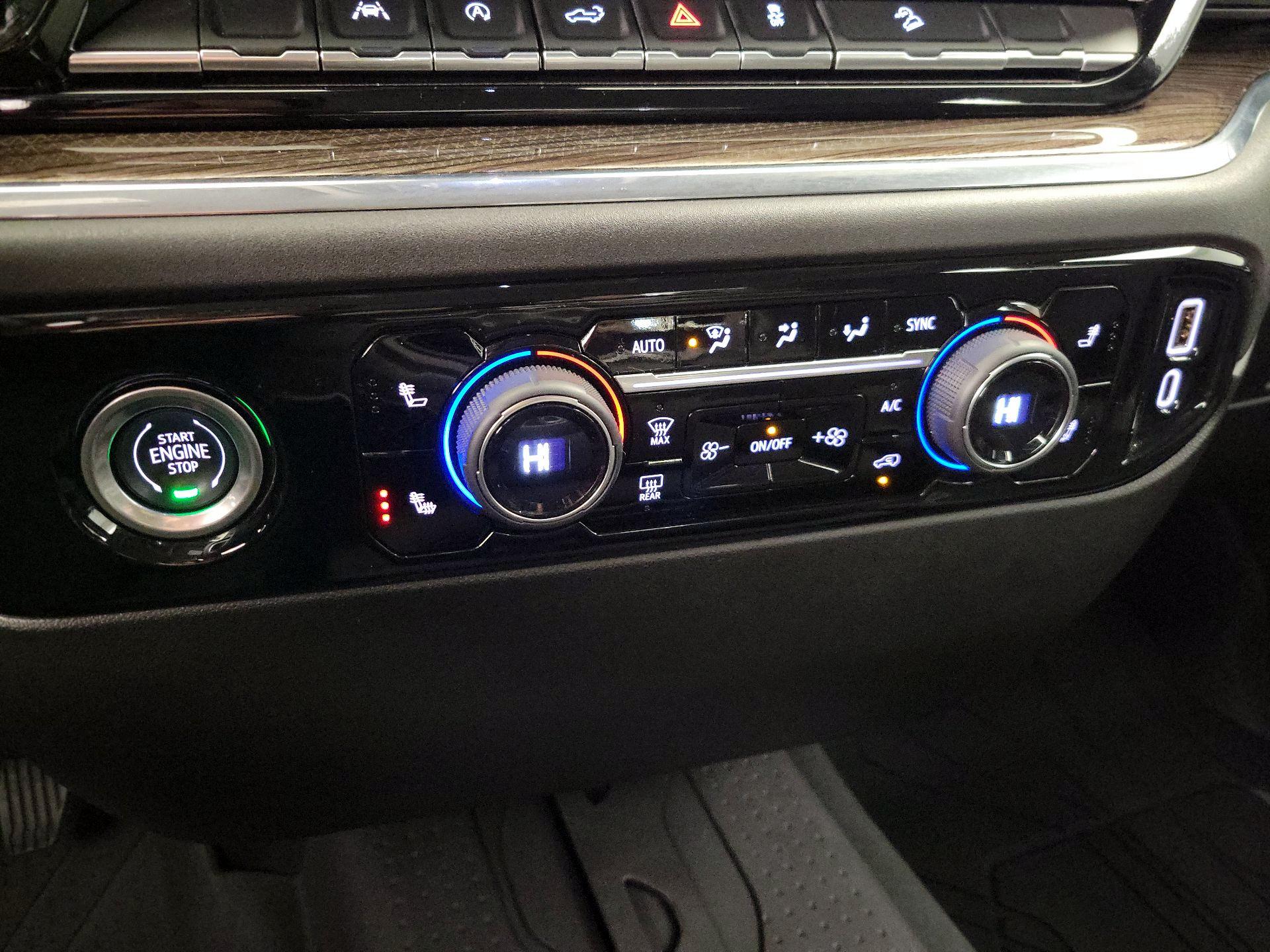 Thumbnail: 2023 Chevrolet Silverado 1500 - 16