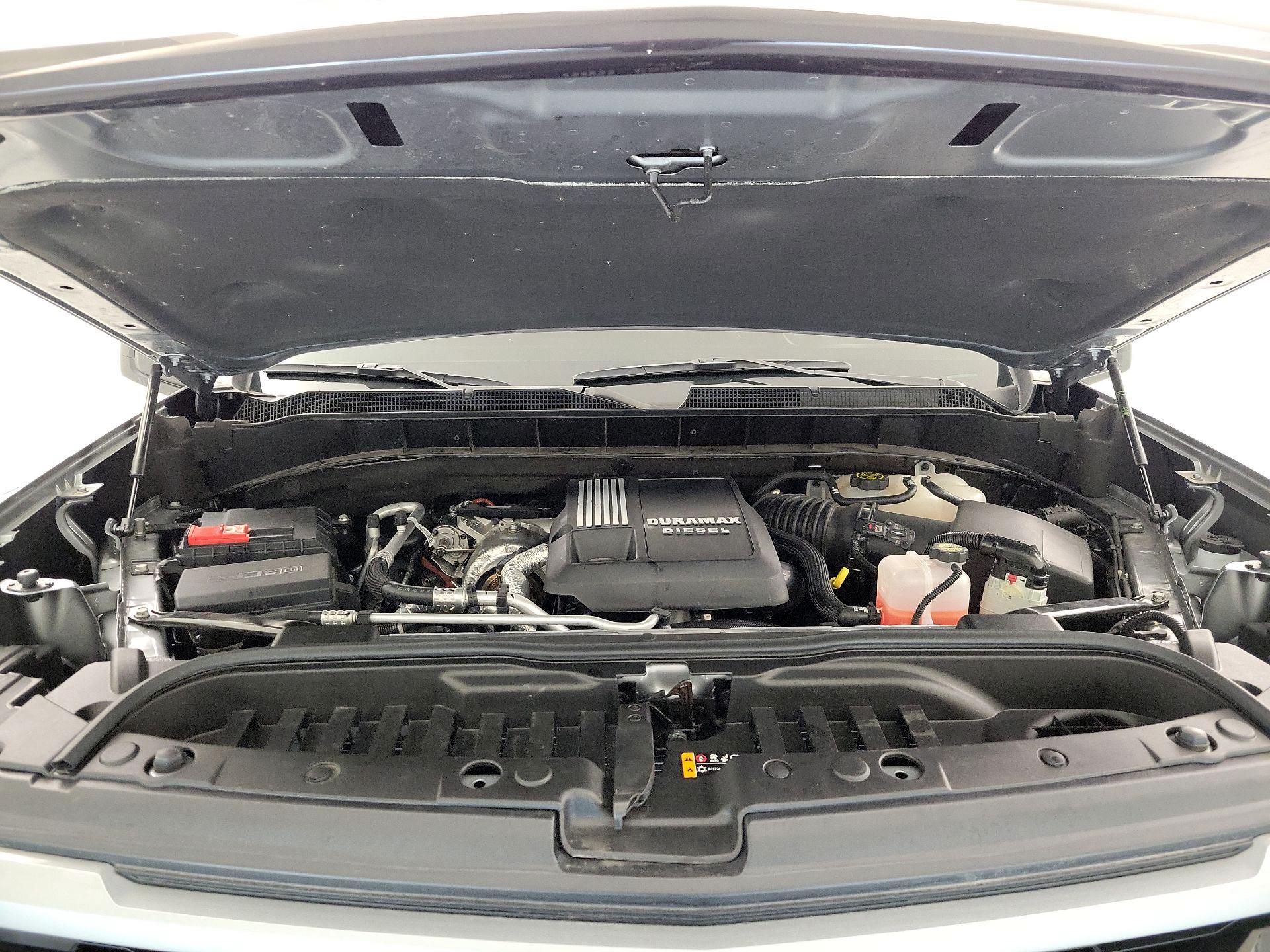 Thumbnail: 2023 Chevrolet Silverado 1500 - 20