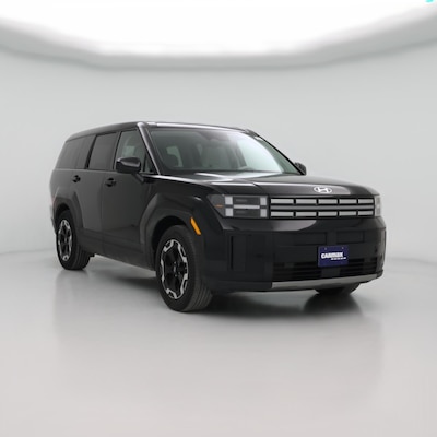 2024 Hyundai Santa Fe SE