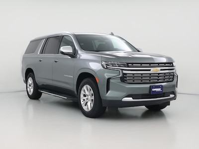 2023 Chevrolet Suburban 1500 Premier