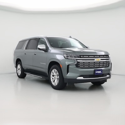 2023 Chevrolet Suburban 1500 Premier