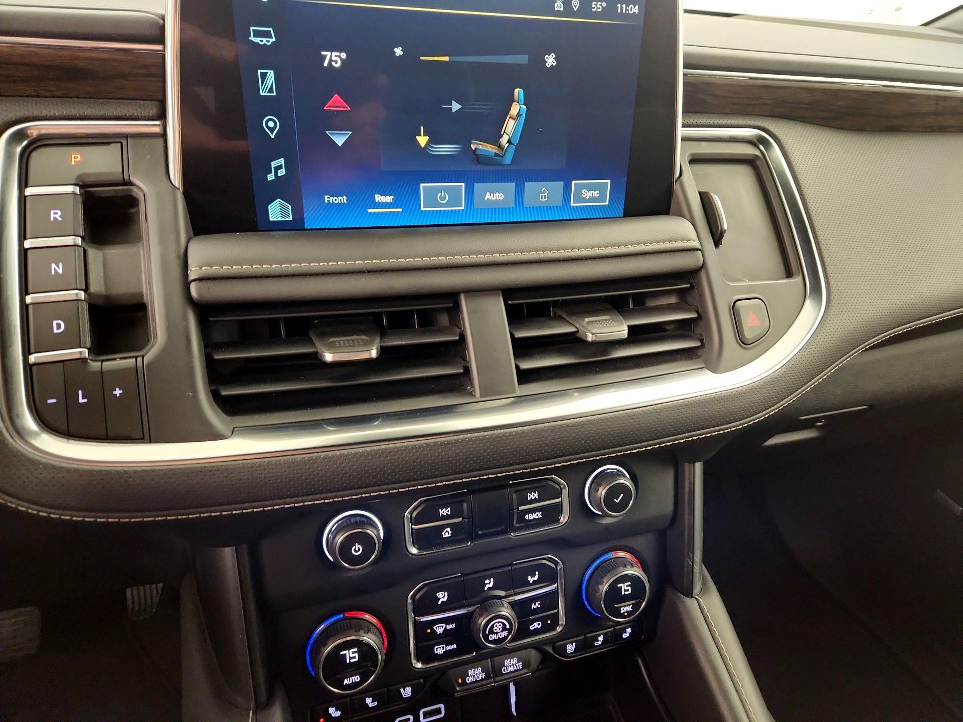 Thumbnail: 2023 Chevrolet Suburban - 15