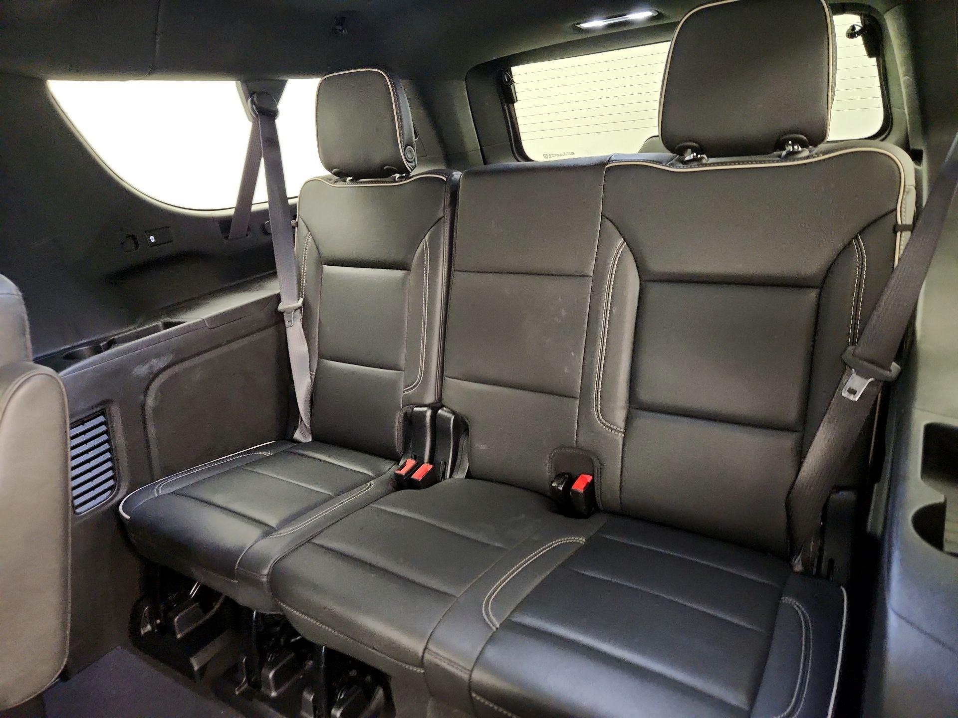 Thumbnail: 2023 Chevrolet Suburban - 19