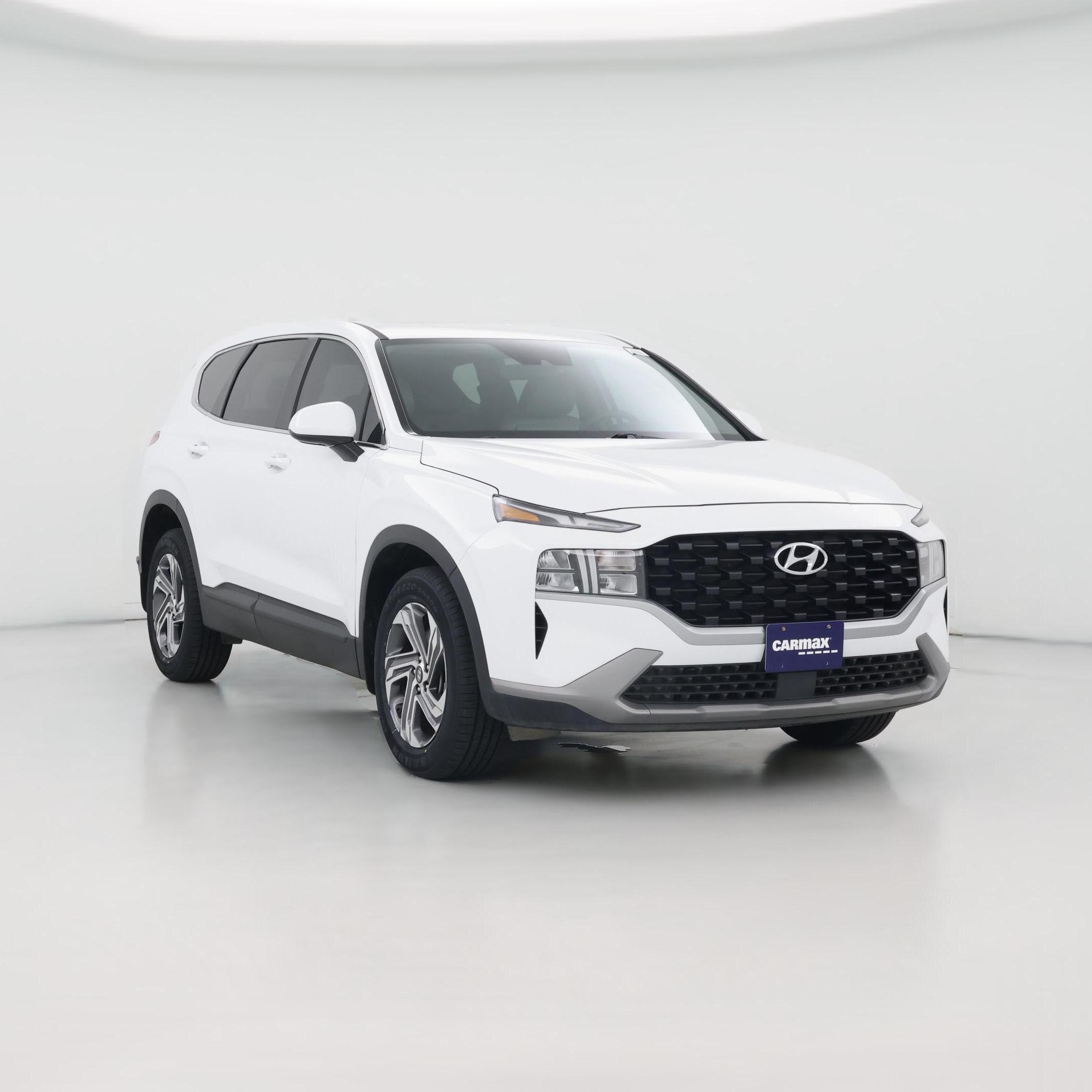 Thumbnail: 2023 Hyundai Santa Fe - 1