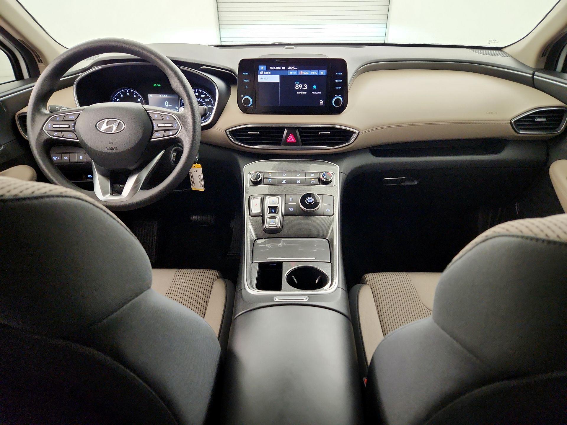 Thumbnail: 2023 Hyundai Santa Fe - 9