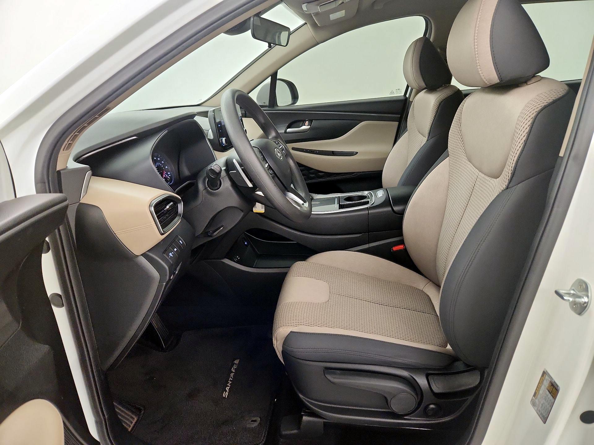 Thumbnail: 2023 Hyundai Santa Fe - 11