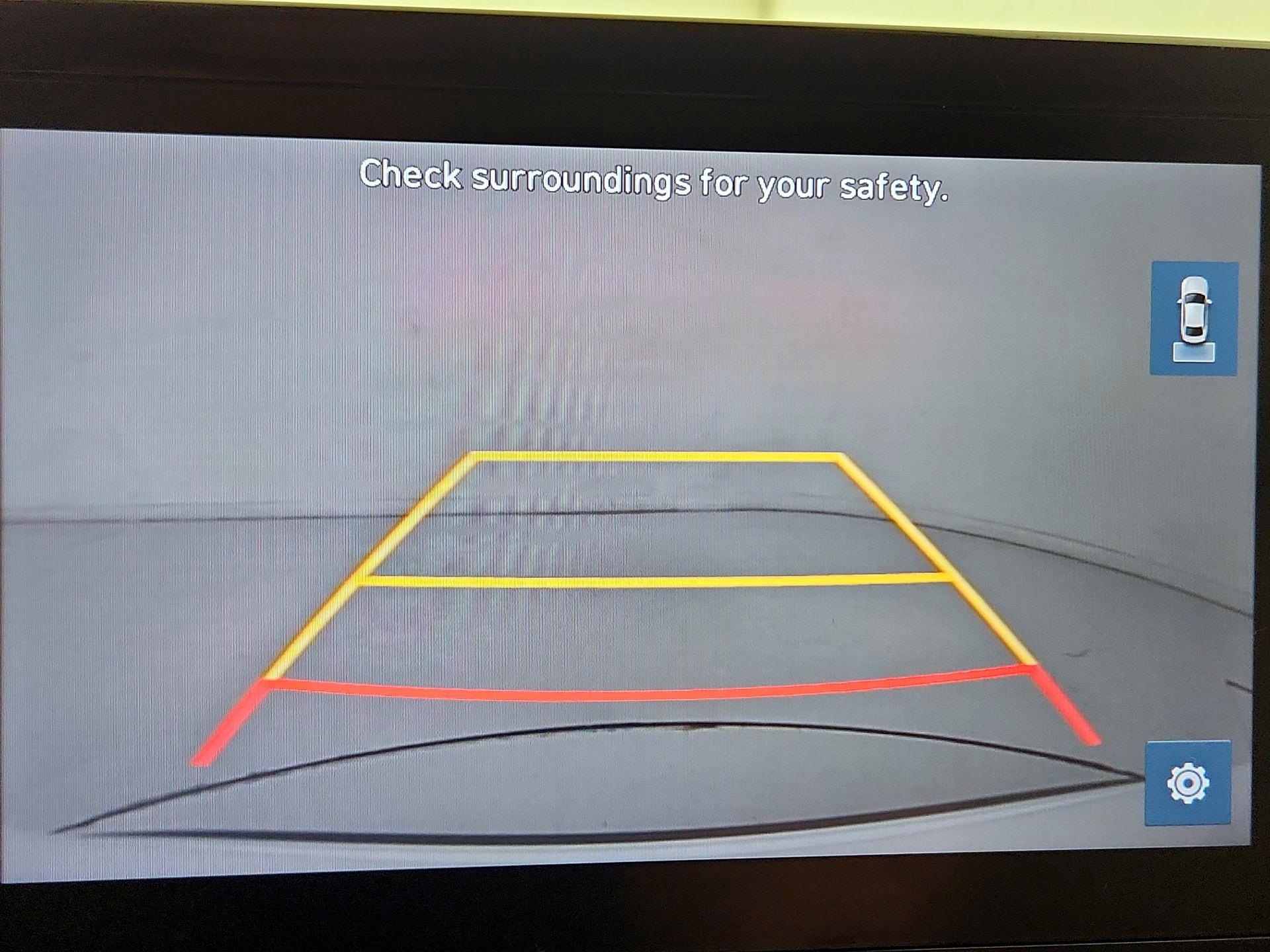 Thumbnail: 2023 Hyundai Santa Fe - 14