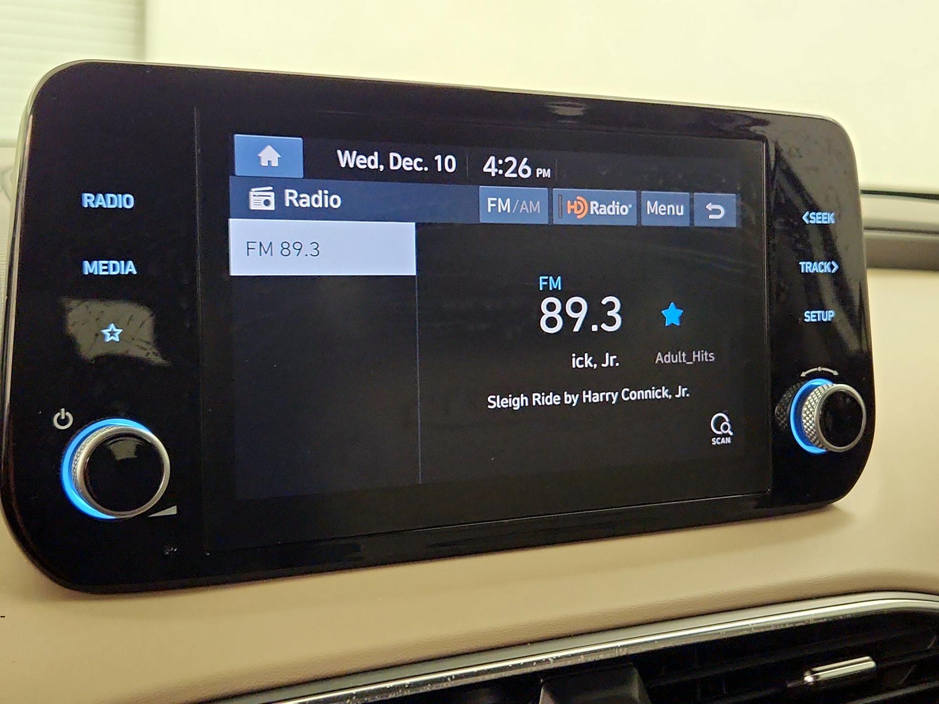 Thumbnail: 2023 Hyundai Santa Fe - 15