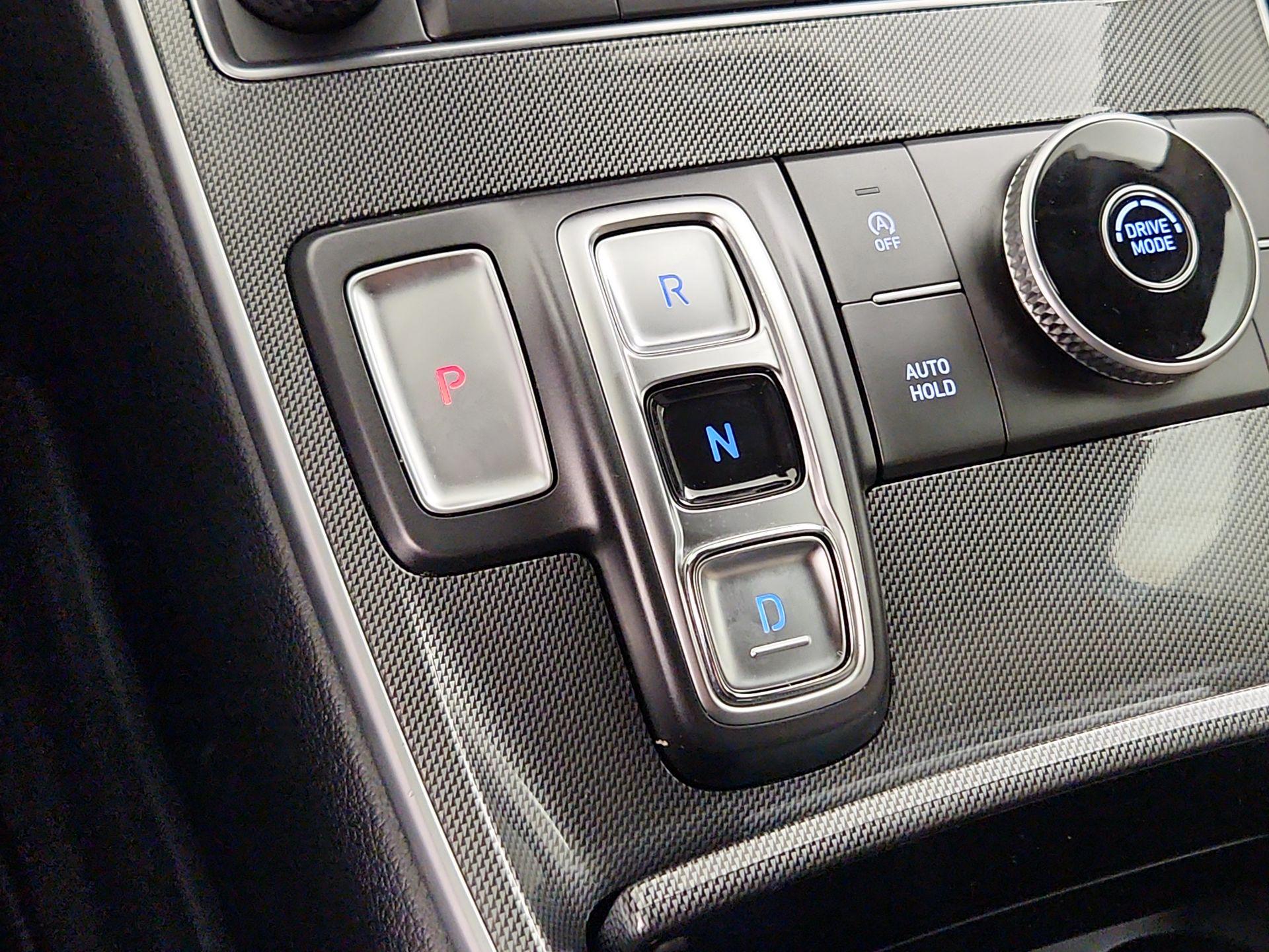 Thumbnail: 2023 Hyundai Santa Fe - 17