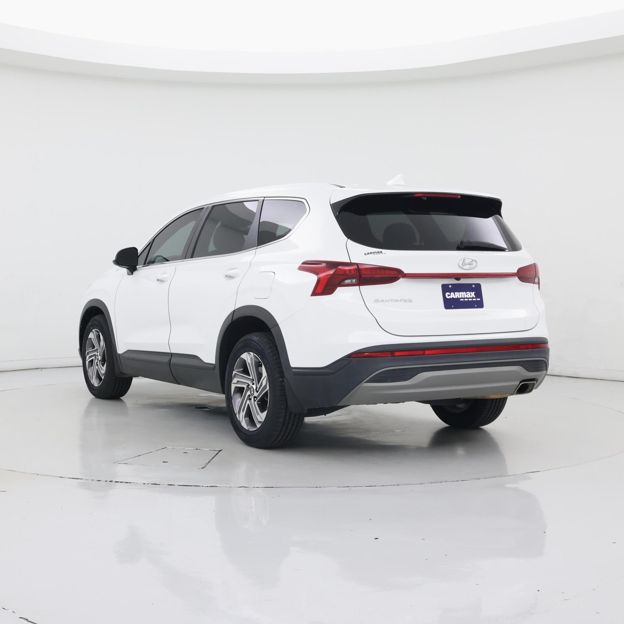 Thumbnail: 2023 Hyundai Santa Fe - 2