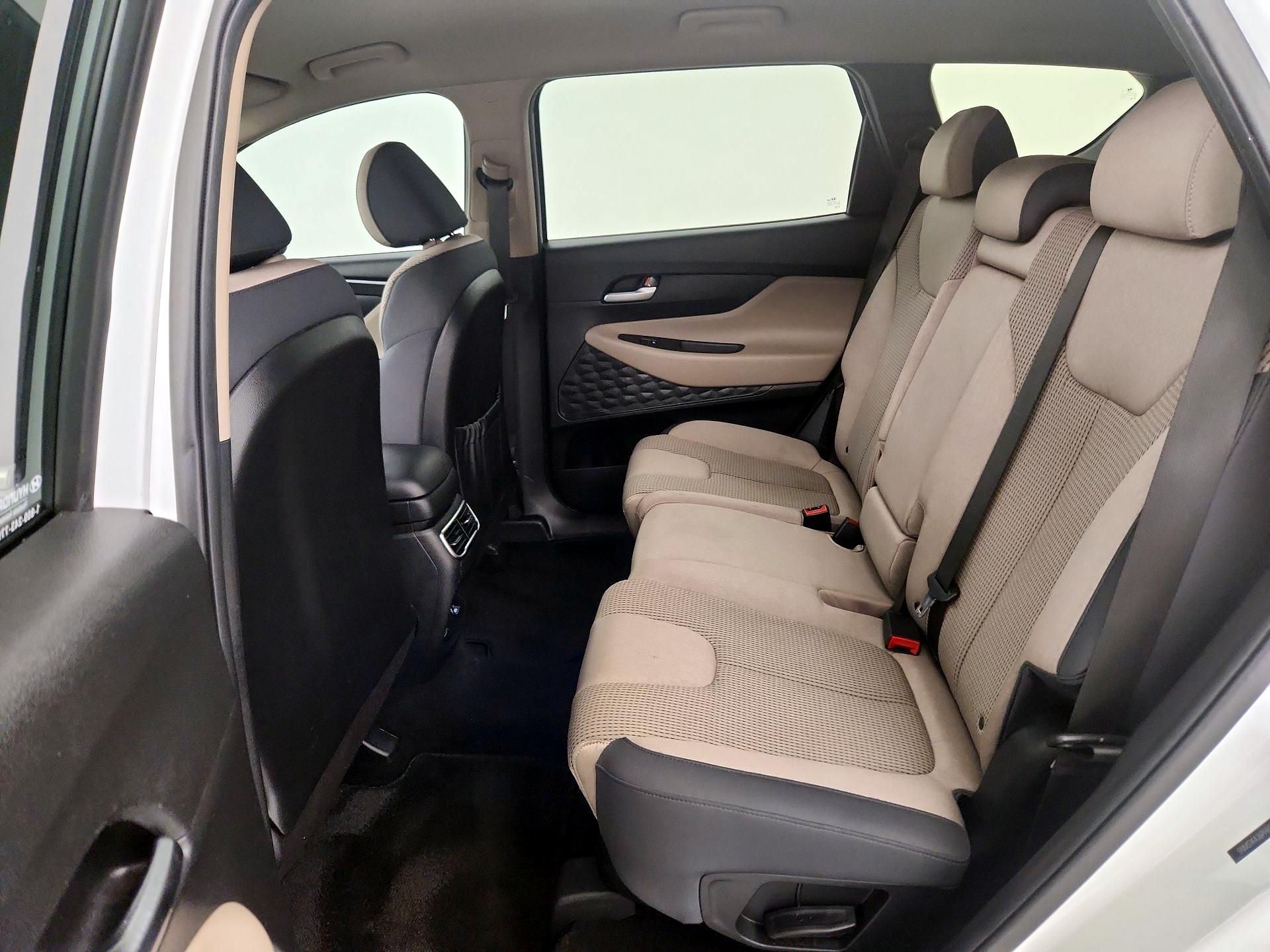 Thumbnail: 2023 Hyundai Santa Fe - 19