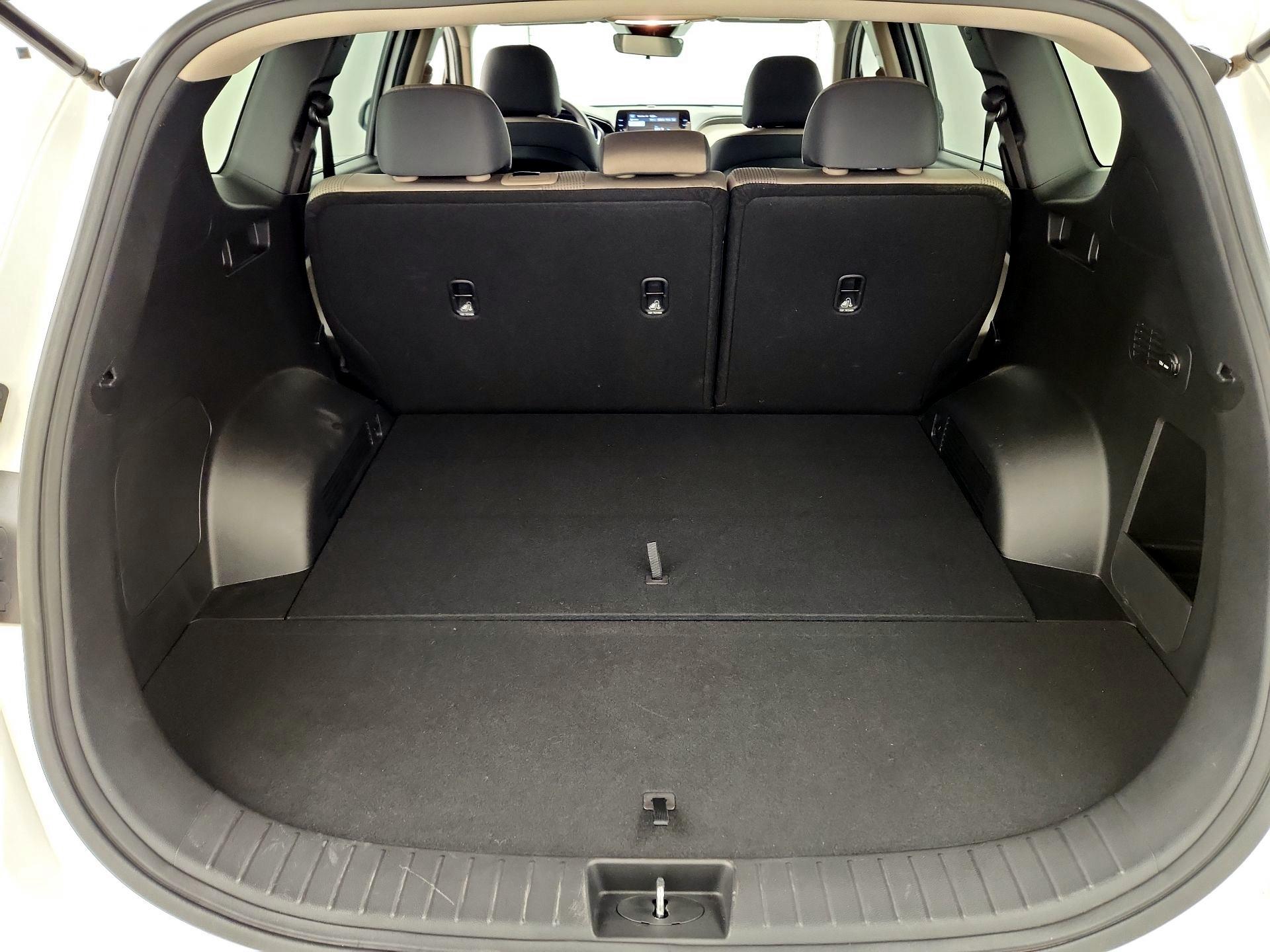 Thumbnail: 2023 Hyundai Santa Fe - 20