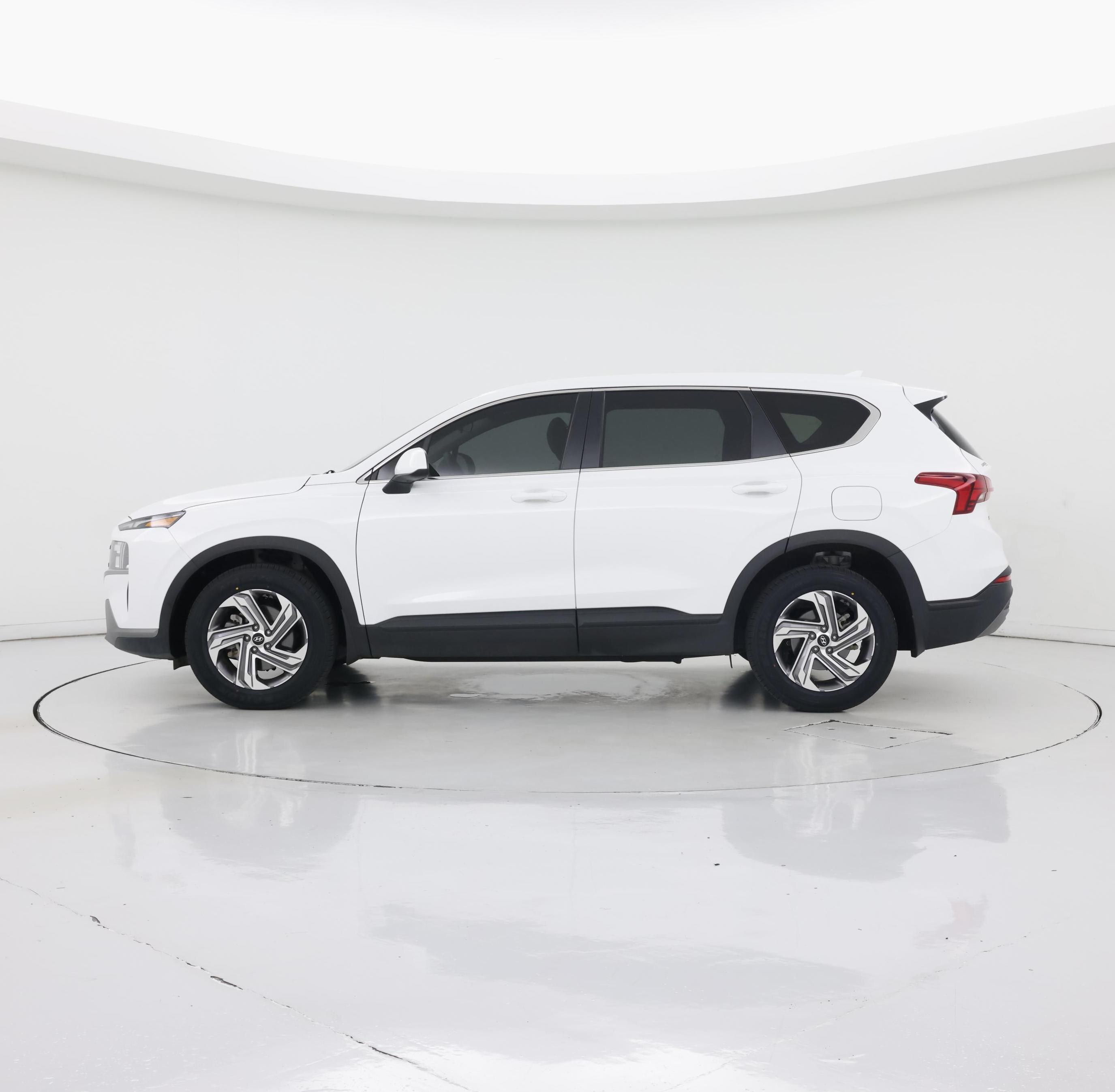 Thumbnail: 2023 Hyundai Santa Fe - 3