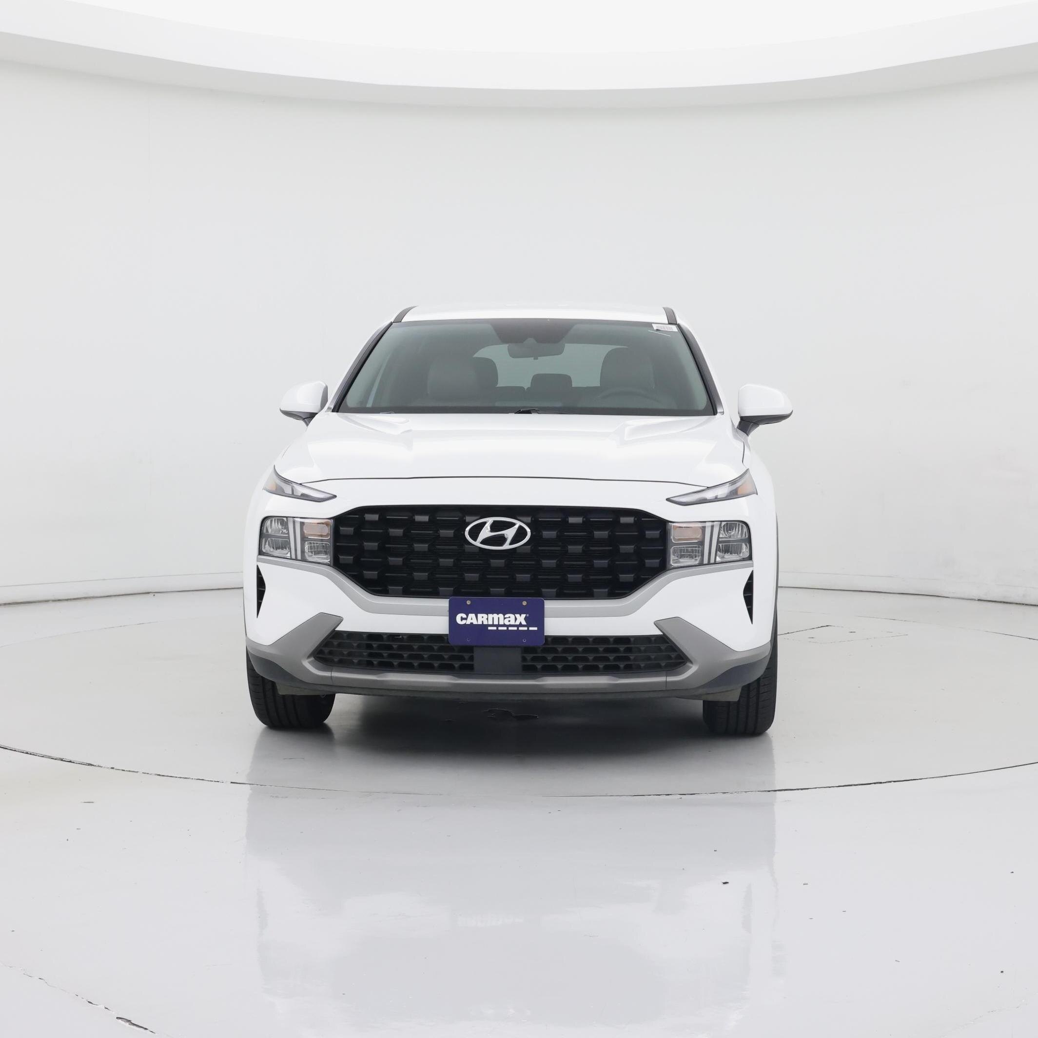 Thumbnail: 2023 Hyundai Santa Fe - 5