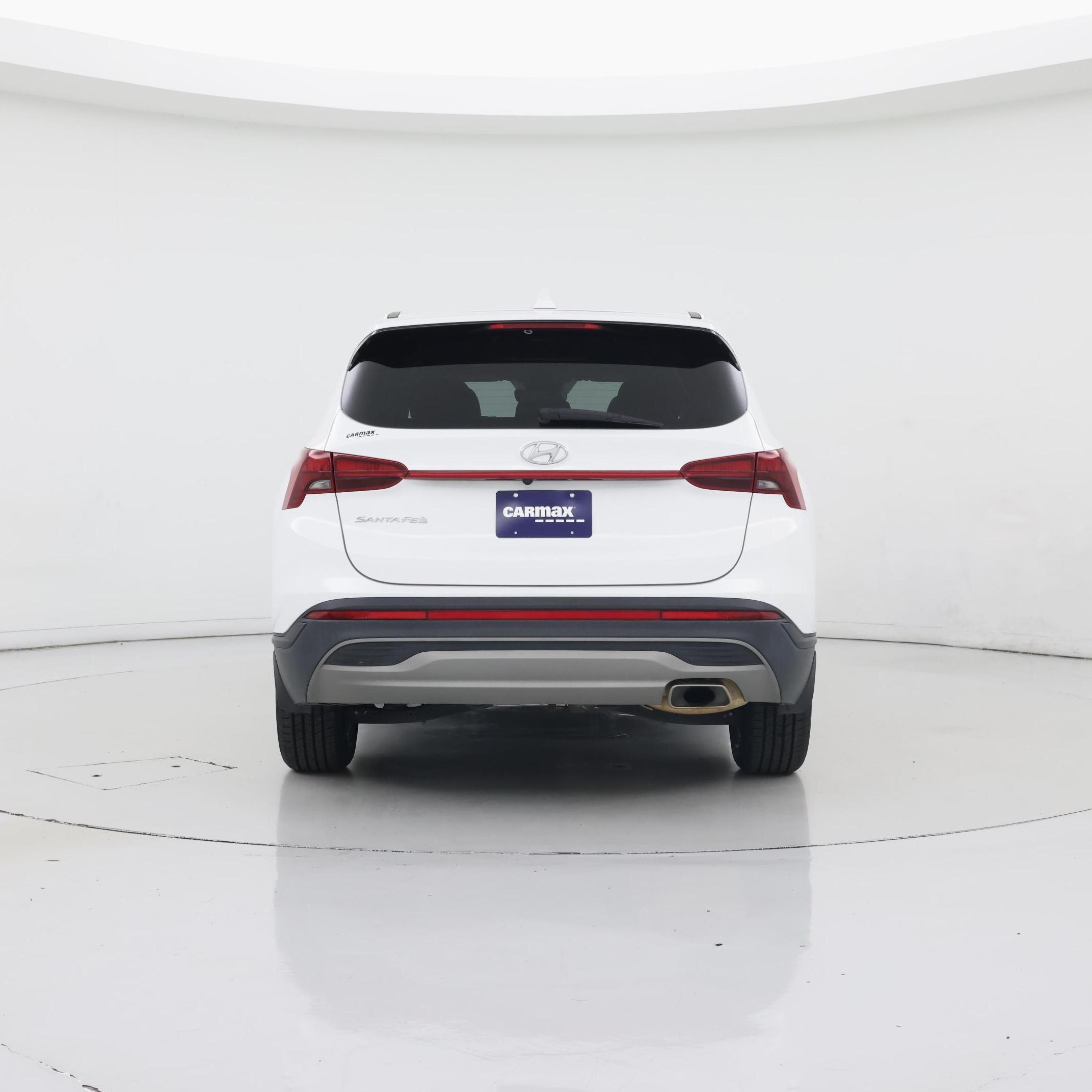 Thumbnail: 2023 Hyundai Santa Fe - 6