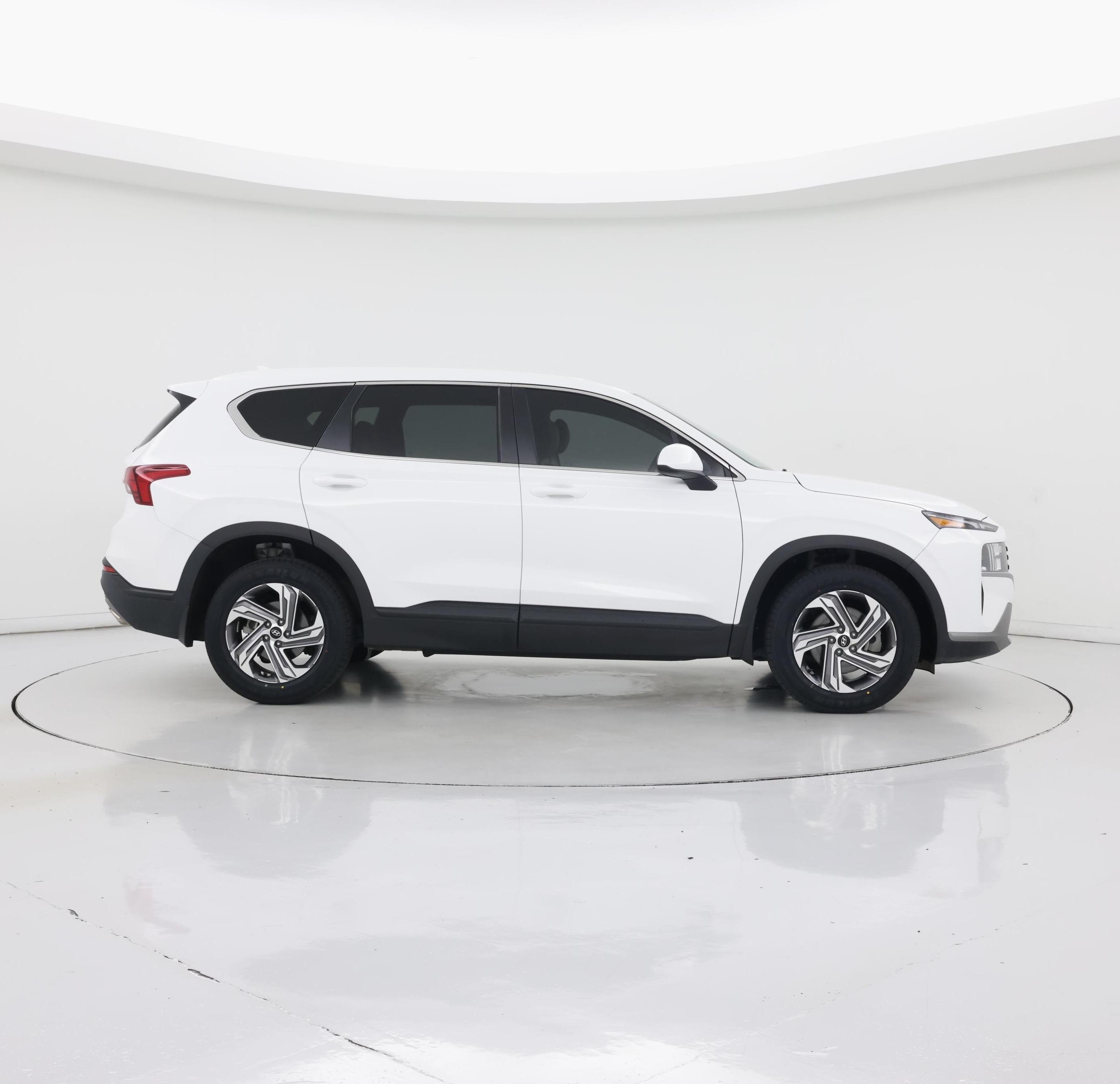 Thumbnail: 2023 Hyundai Santa Fe - 7