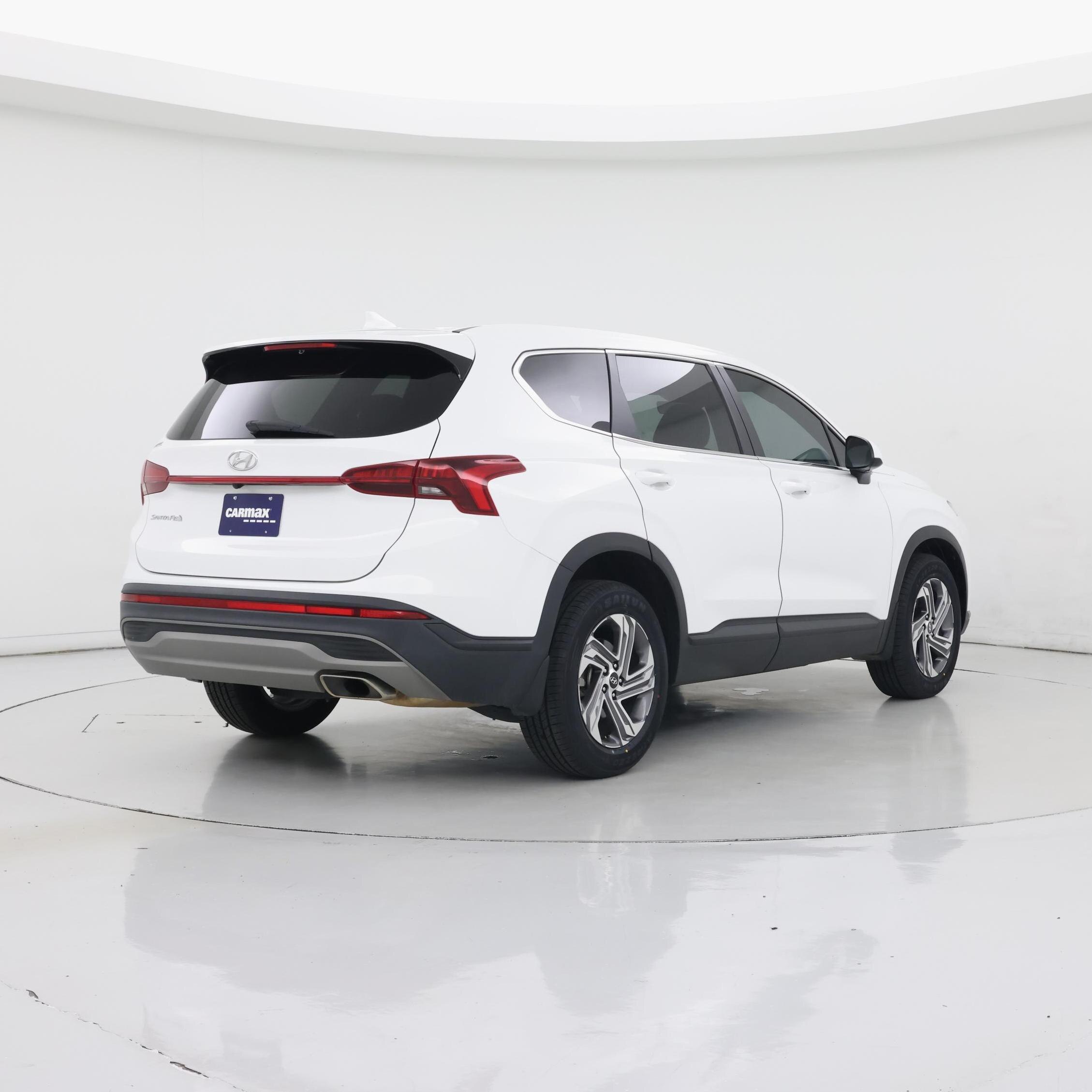 Thumbnail: 2023 Hyundai Santa Fe - 8