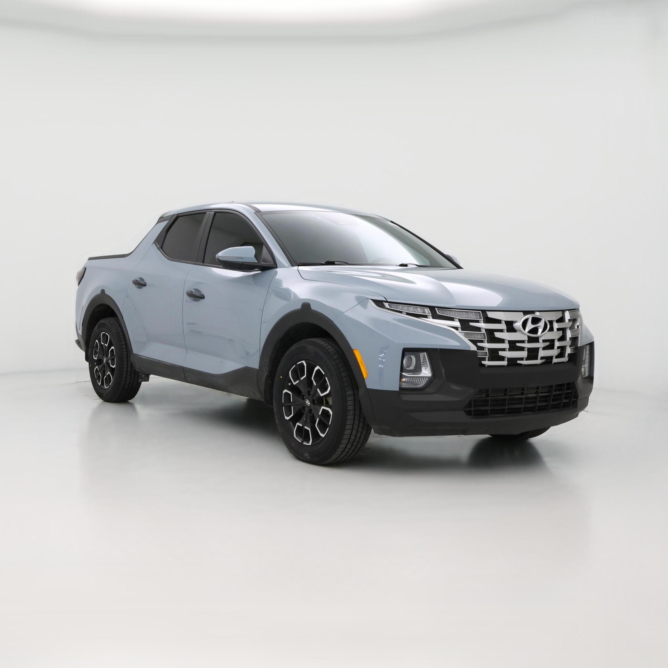 Thumbnail: 2022 Hyundai Santa Cruz - 1