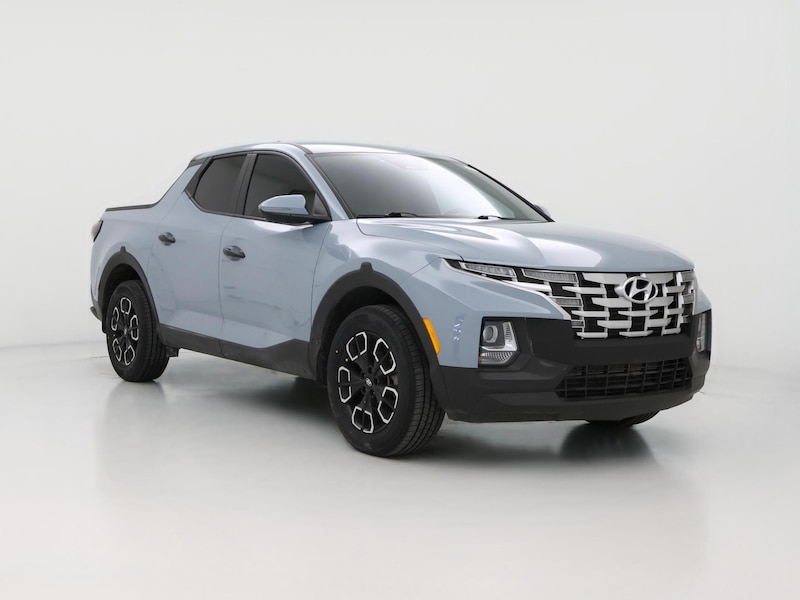 2022 Hyundai Santa Cruz SEL -
                  Fort Worth, TX