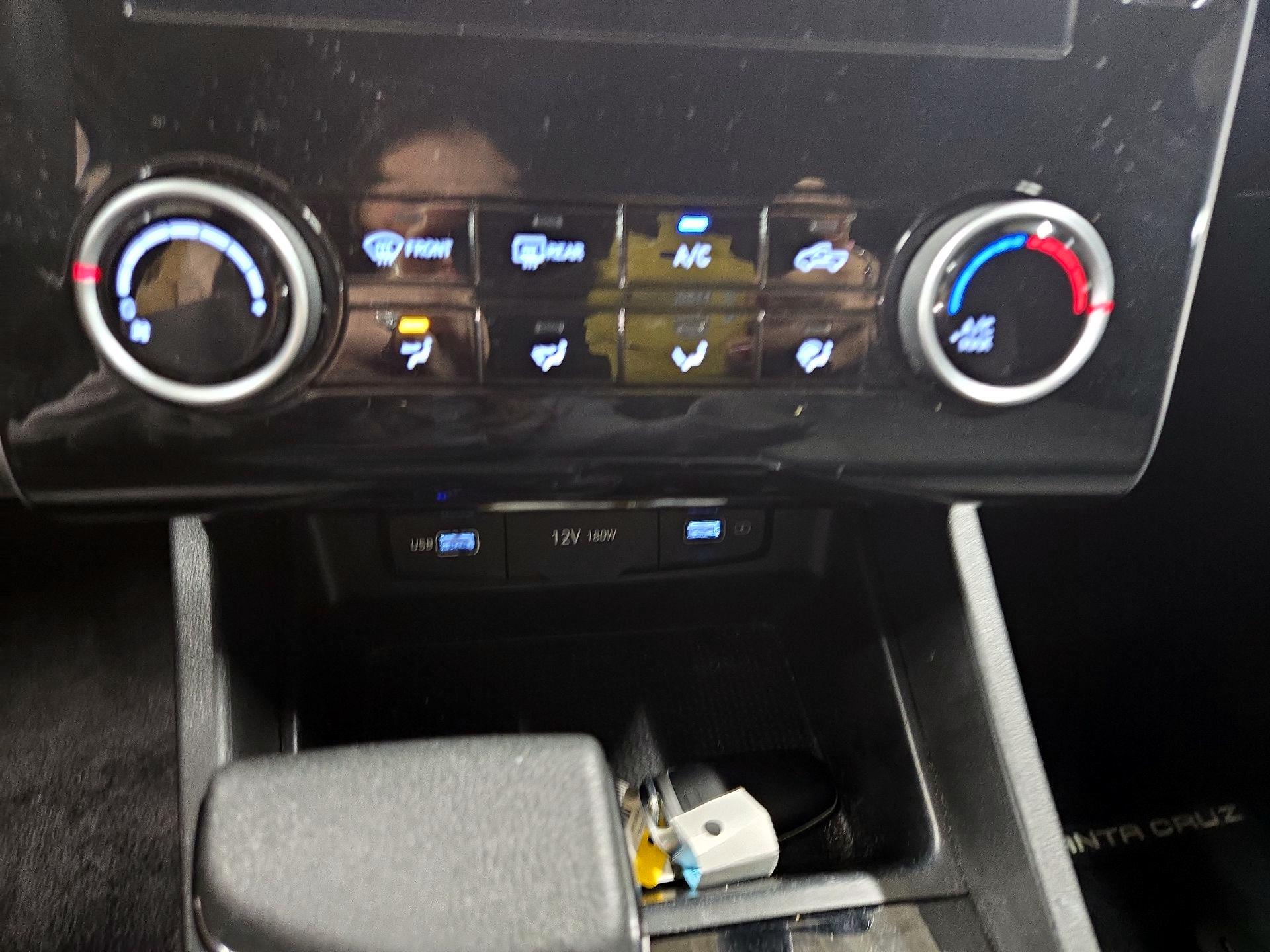 Thumbnail: 2022 Hyundai Santa Cruz - 15