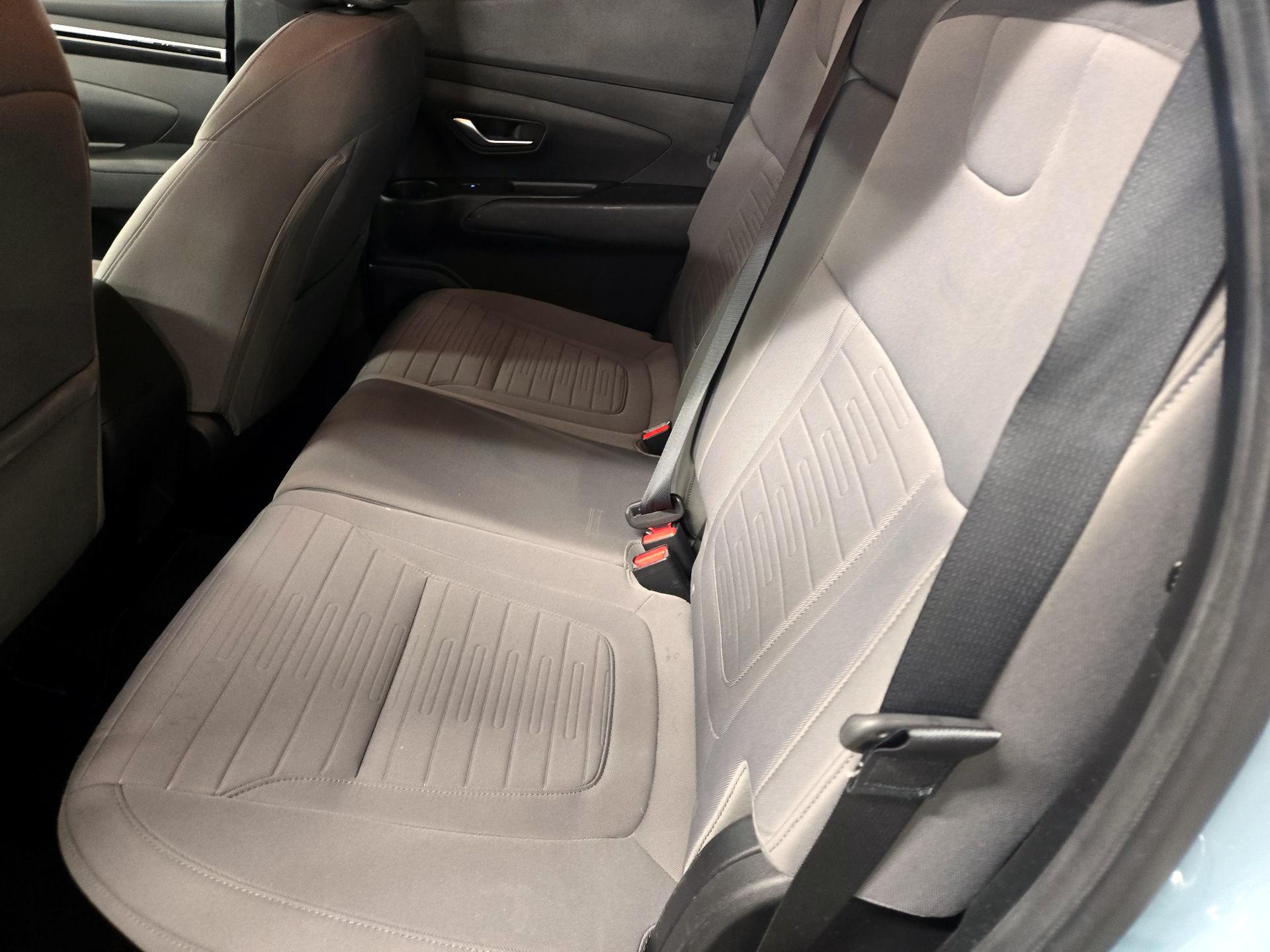 Thumbnail: 2022 Hyundai Santa Cruz - 18