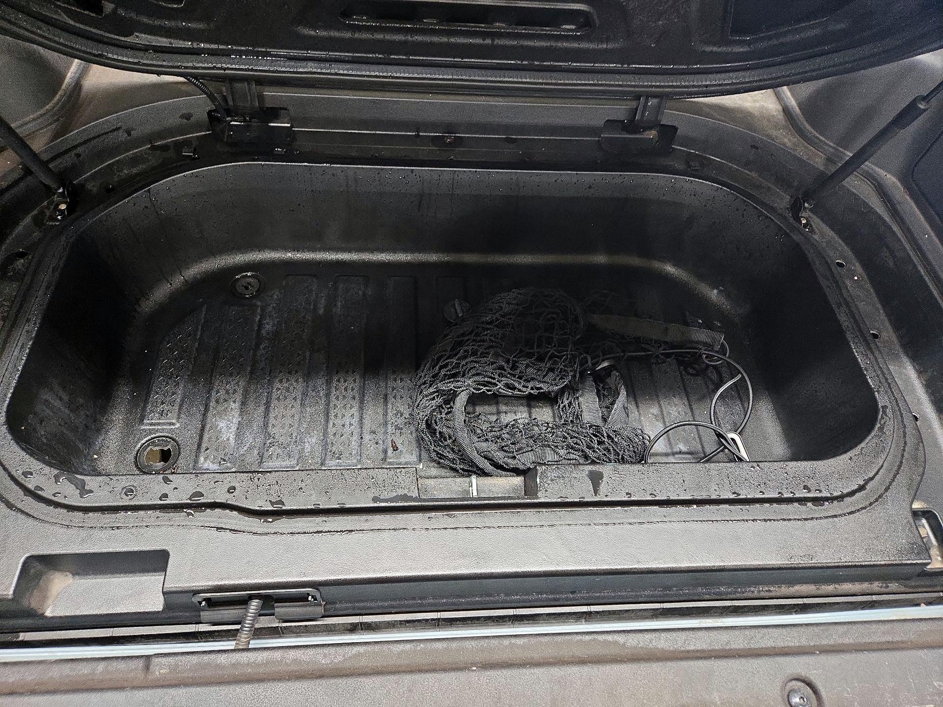 Thumbnail: 2022 Hyundai Santa Cruz - 19