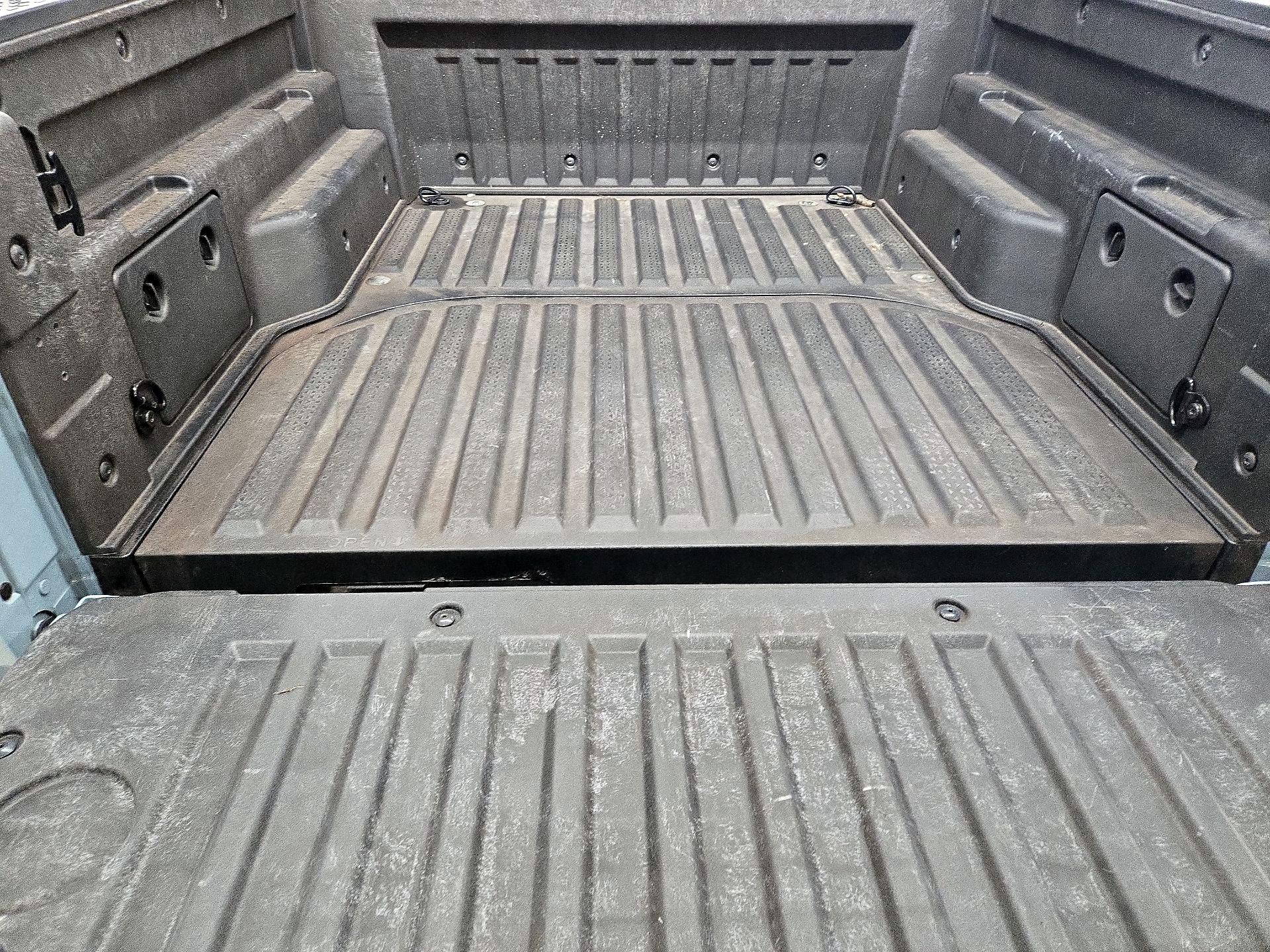 Thumbnail: 2022 Hyundai Santa Cruz - 20