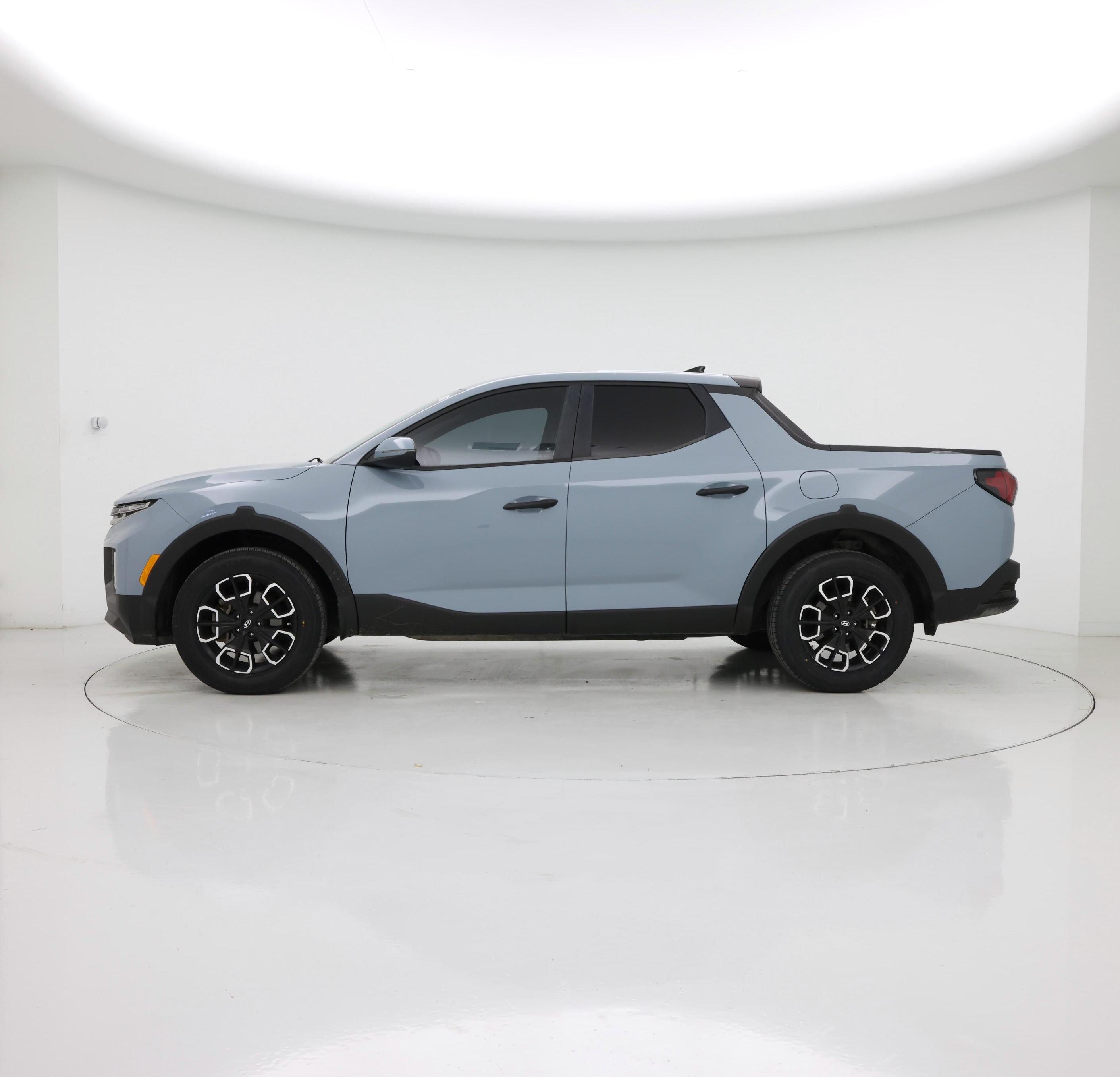 Thumbnail: 2022 Hyundai Santa Cruz - 3