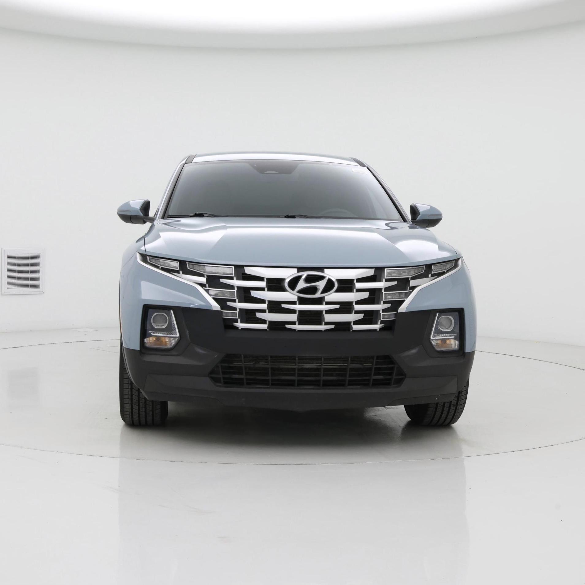 Thumbnail: 2022 Hyundai Santa Cruz - 5