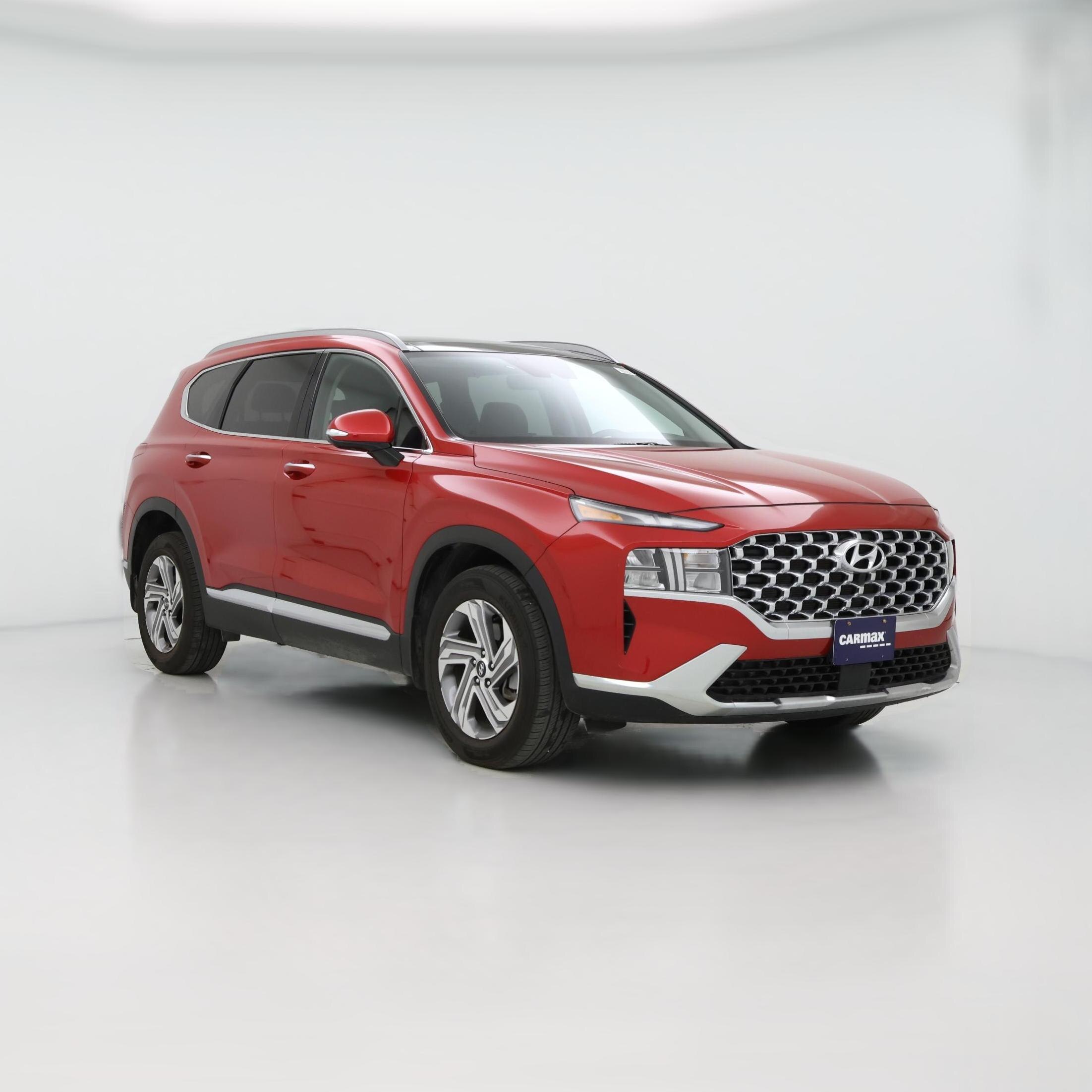 Thumbnail: 2023 Hyundai Santa Fe - 1