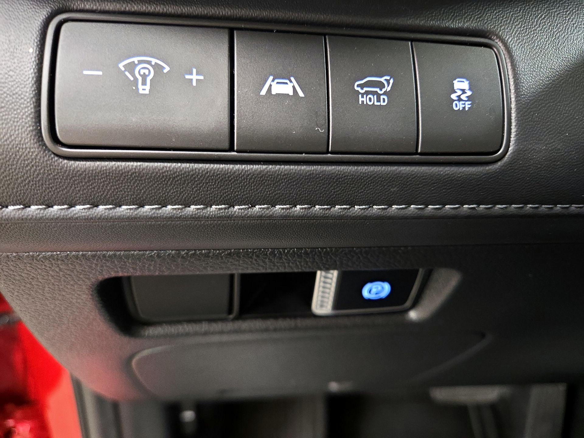 Thumbnail: 2023 Hyundai Santa Fe - 13