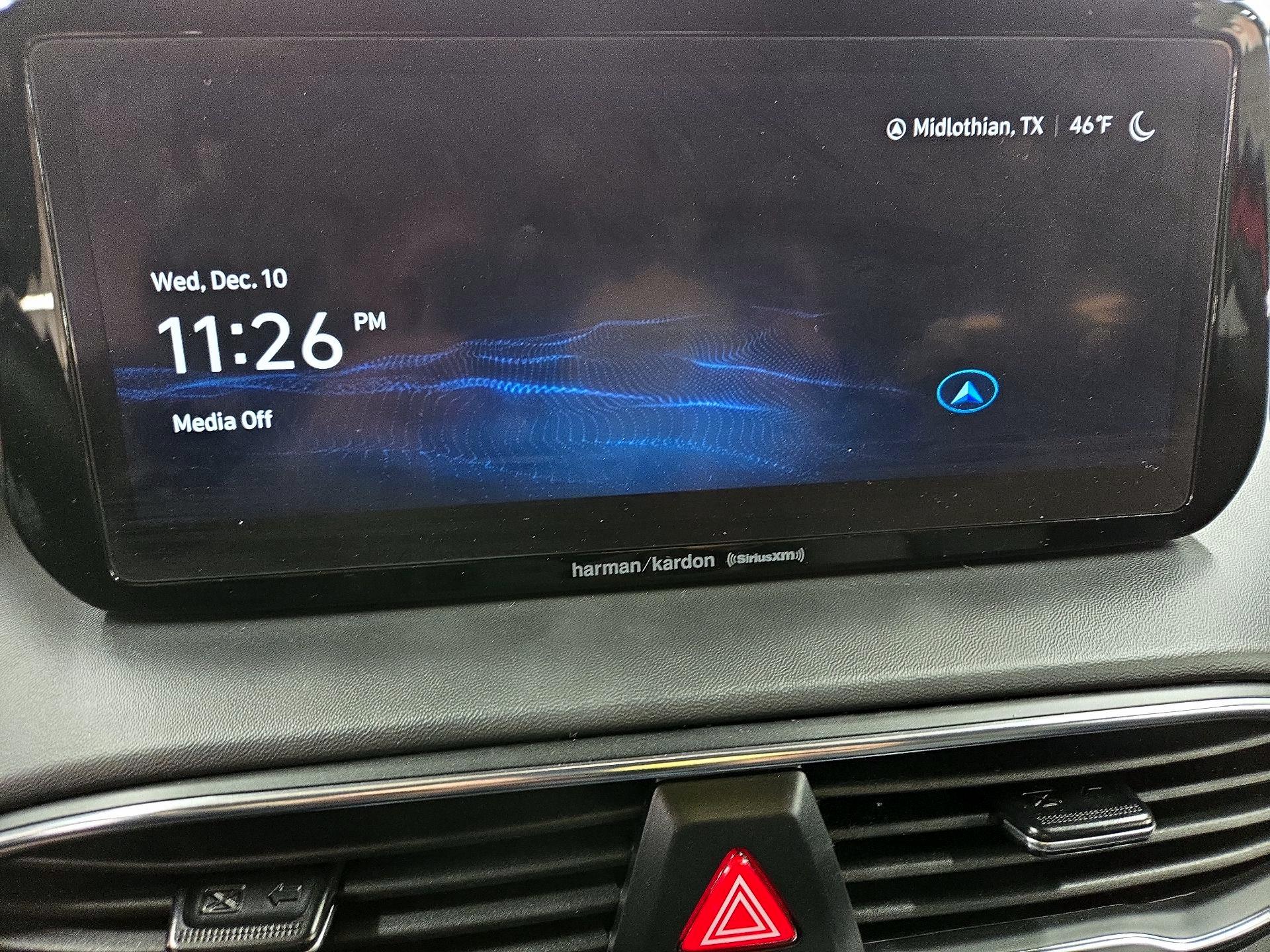 Thumbnail: 2023 Hyundai Santa Fe - 14