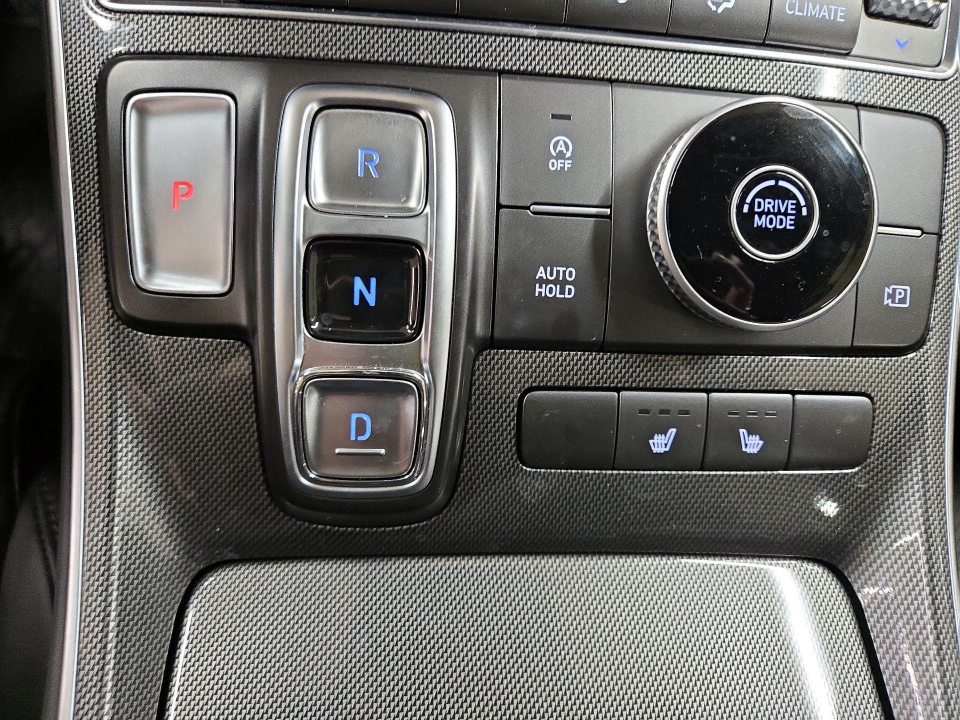 Thumbnail: 2023 Hyundai Santa Fe - 16