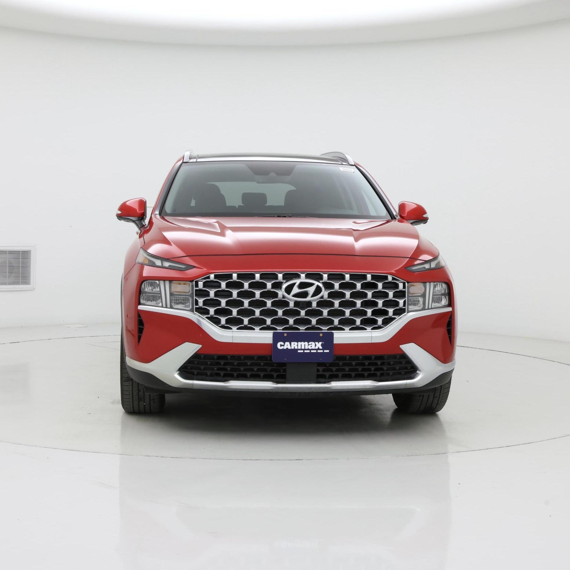 Thumbnail: 2023 Hyundai Santa Fe - 5