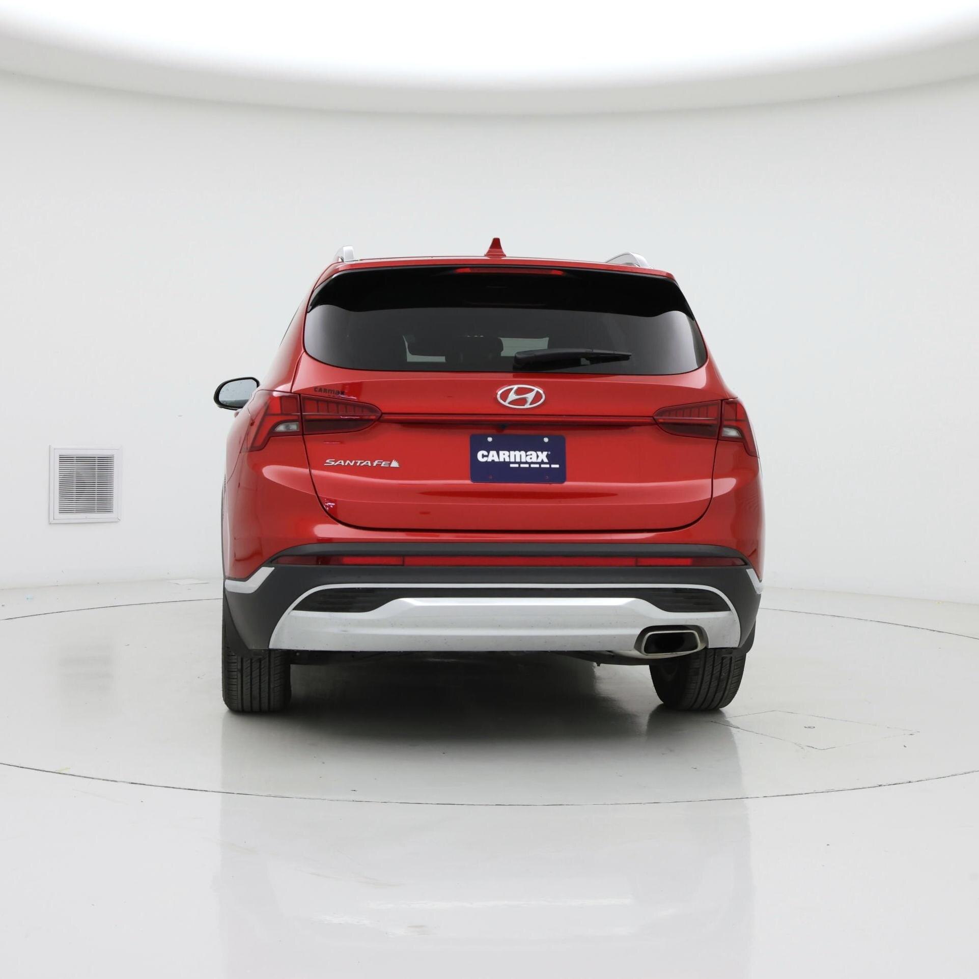 Thumbnail: 2023 Hyundai Santa Fe - 6