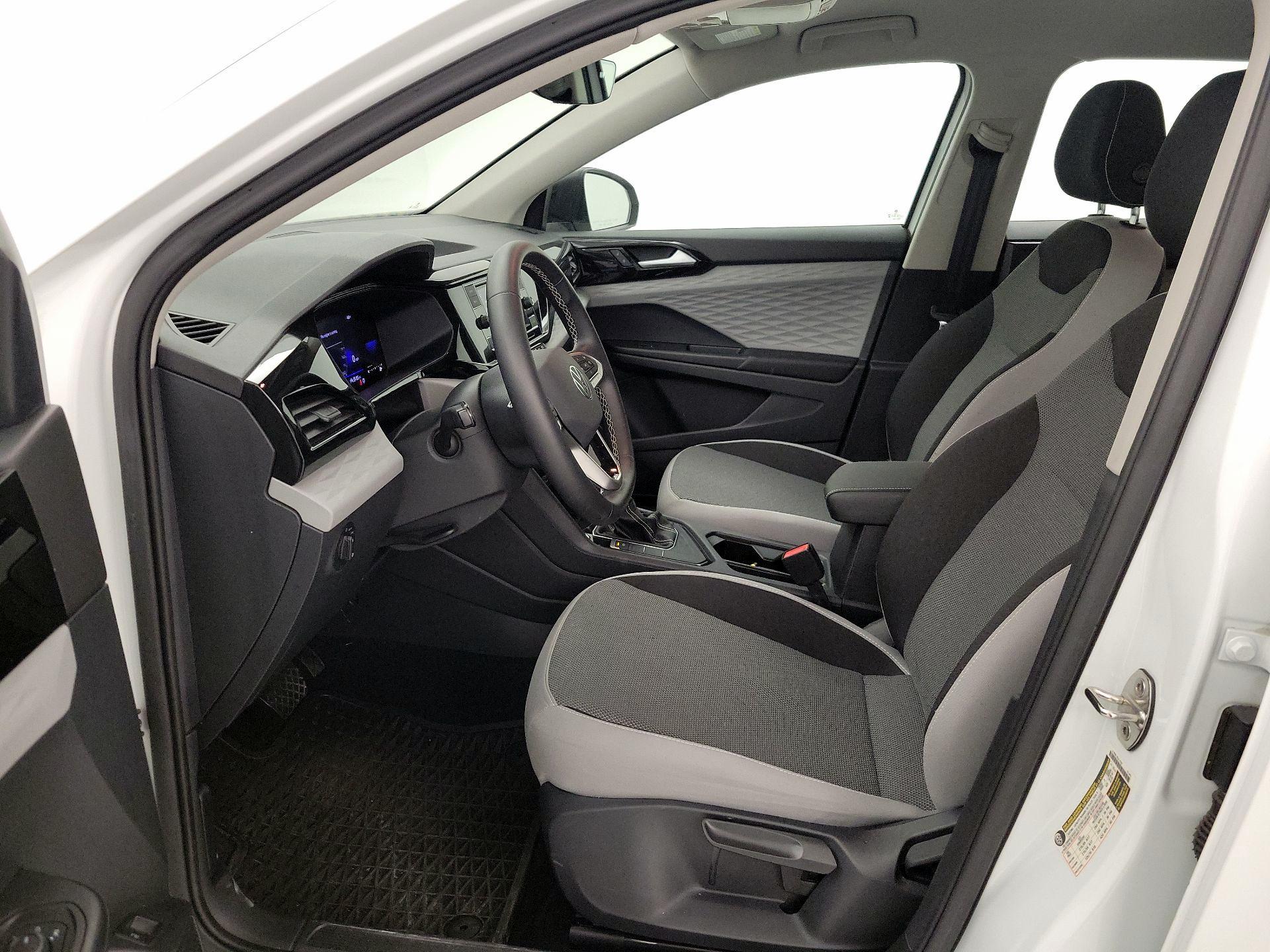 Thumbnail: 2023 Volkswagen Taos - 11