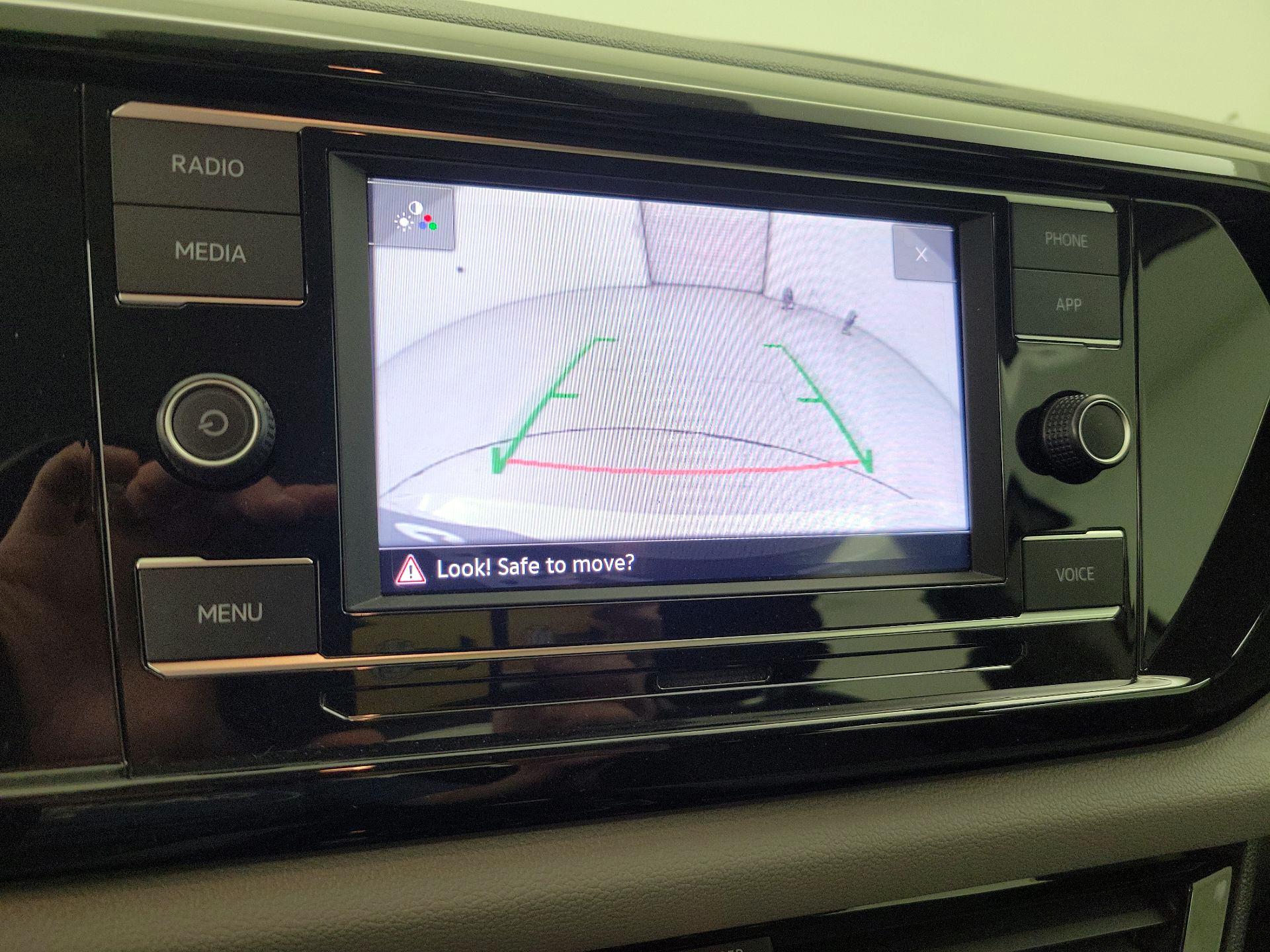 Thumbnail: 2023 Volkswagen Taos - 14