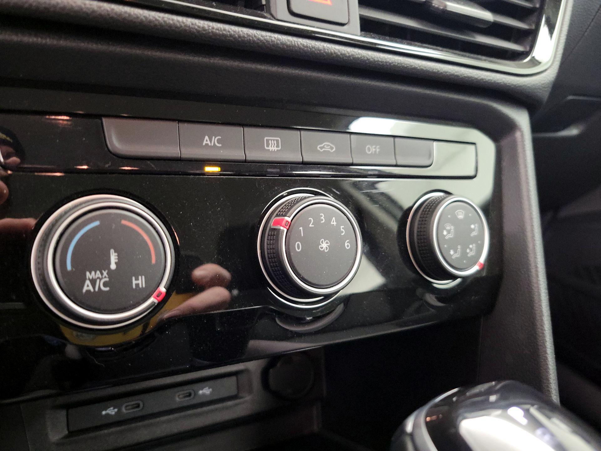 Thumbnail: 2023 Volkswagen Taos - 16