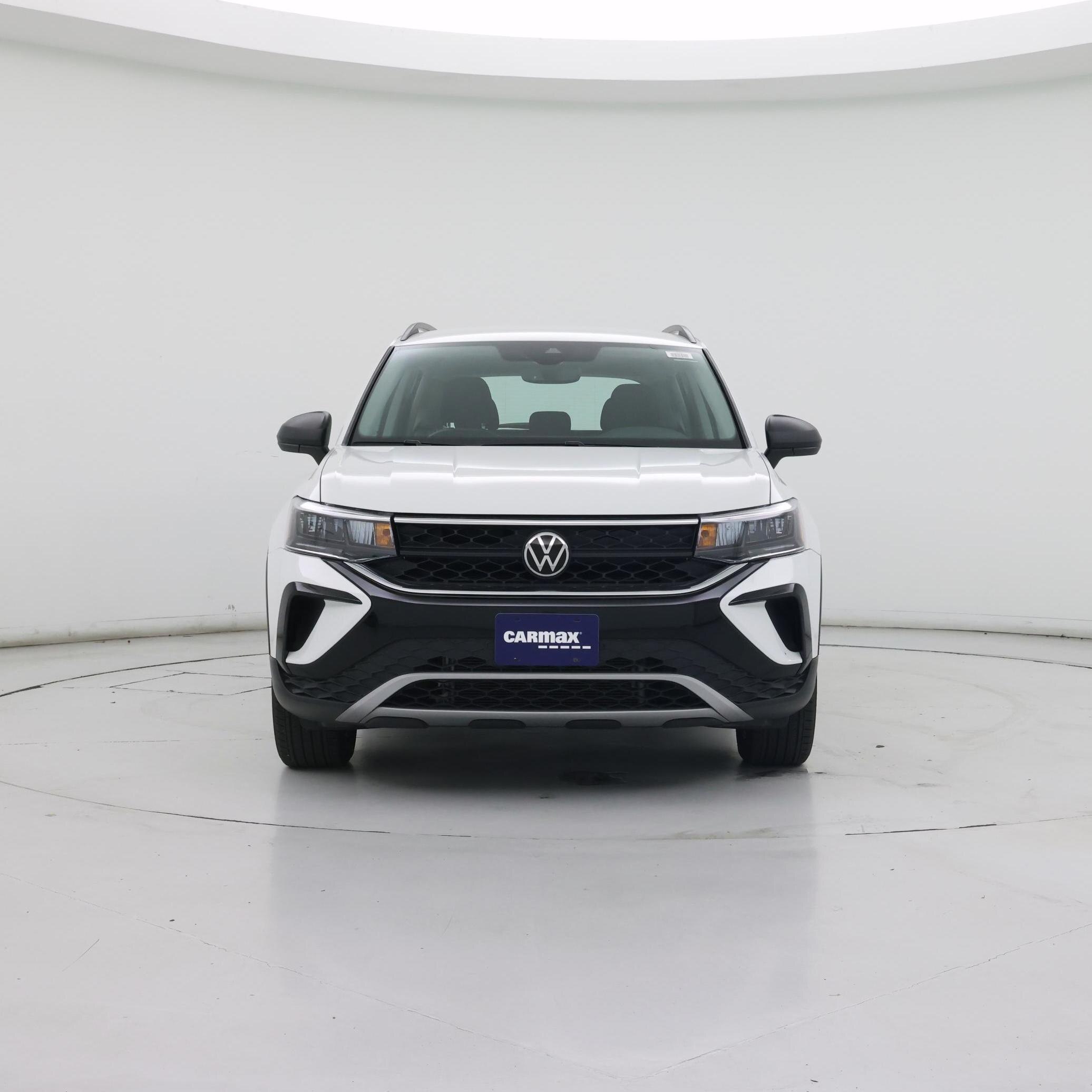 Thumbnail: 2023 Volkswagen Taos - 5